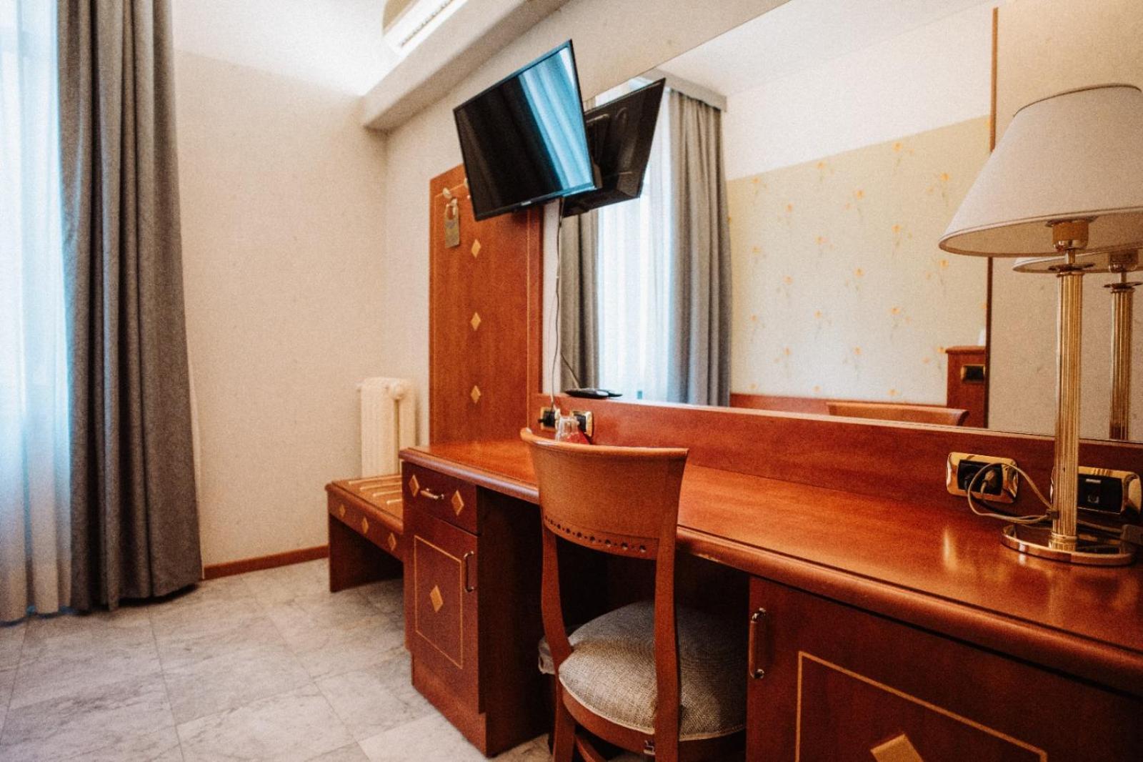 Single Room