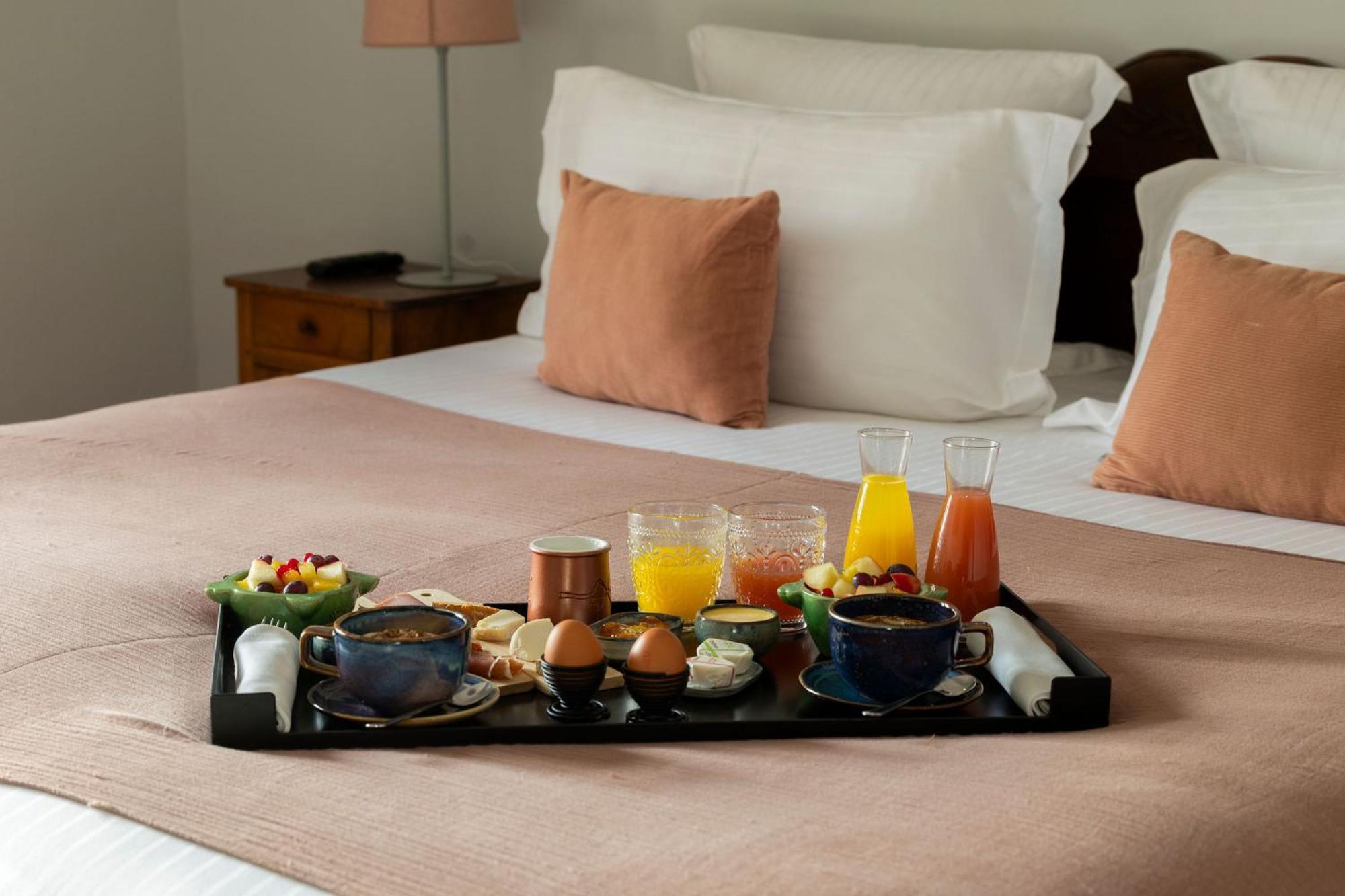 Privilege Double Room