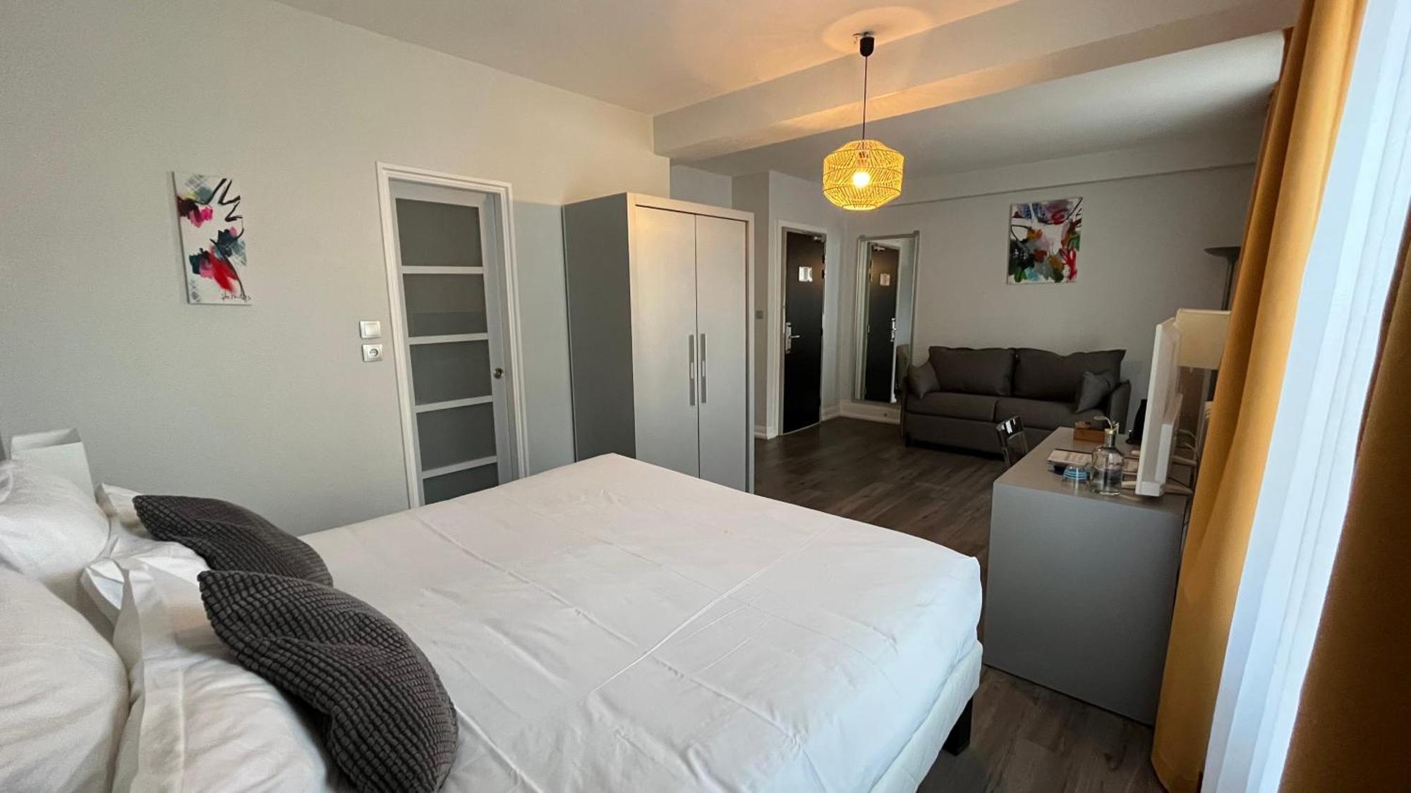 Executive Double Room