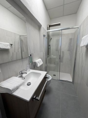 Superior Double or Twin Room Sea View