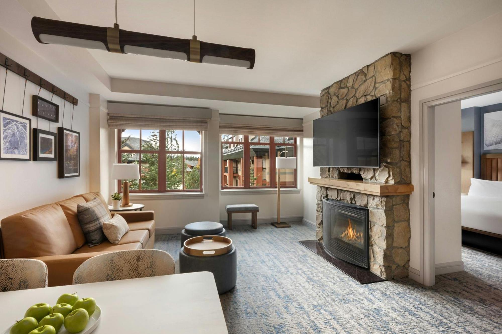 One-Bedroom Villa Fireplace,1742705866:JPEG