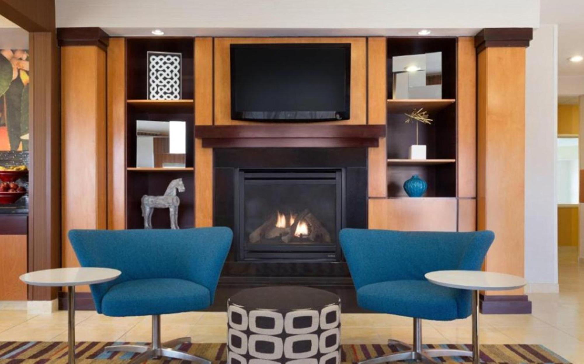 King Suite with Sofa Bed - Non Smoking
