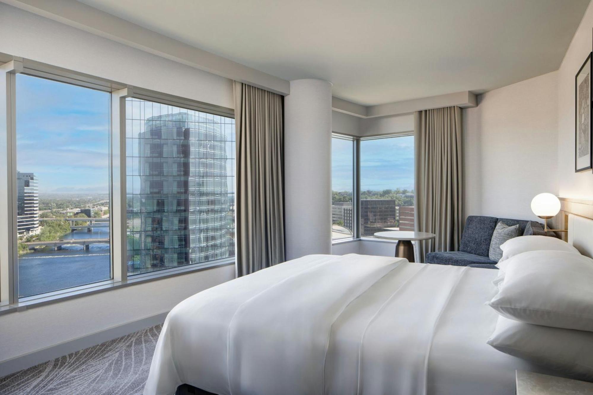 King or Queen Room City View