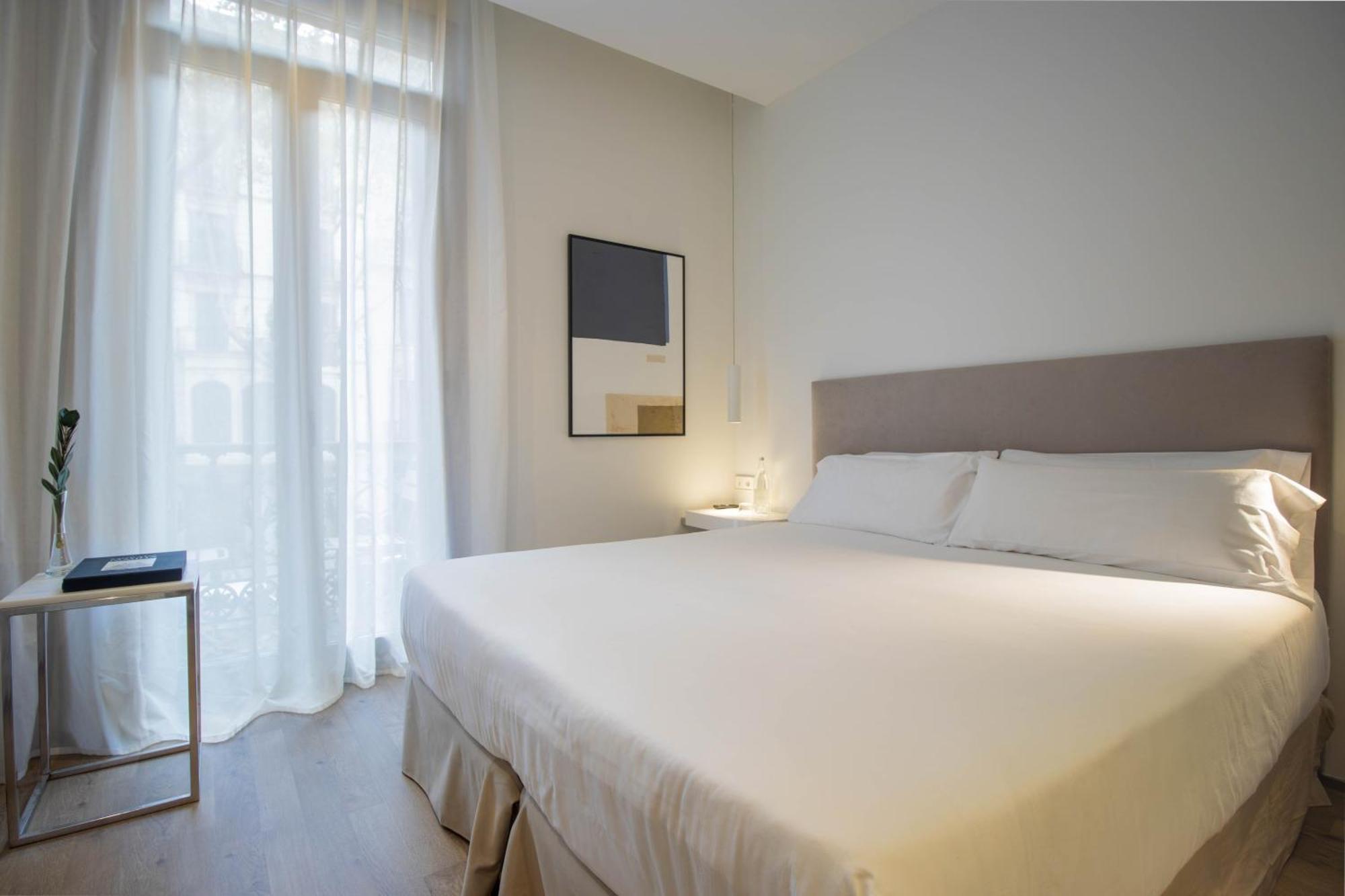 Triple Room Balcony