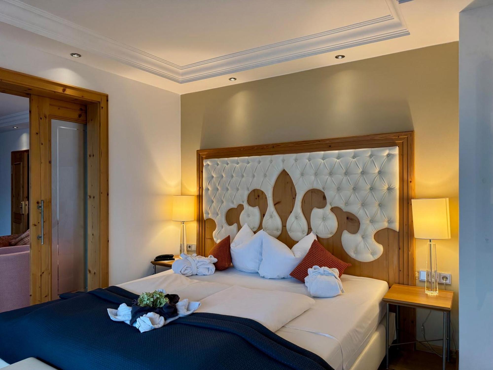 Junior Suite Modern