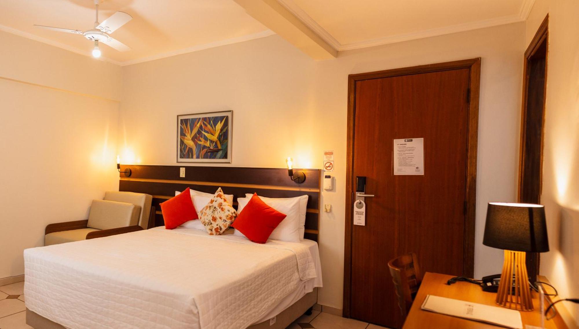 Superior Queen Room