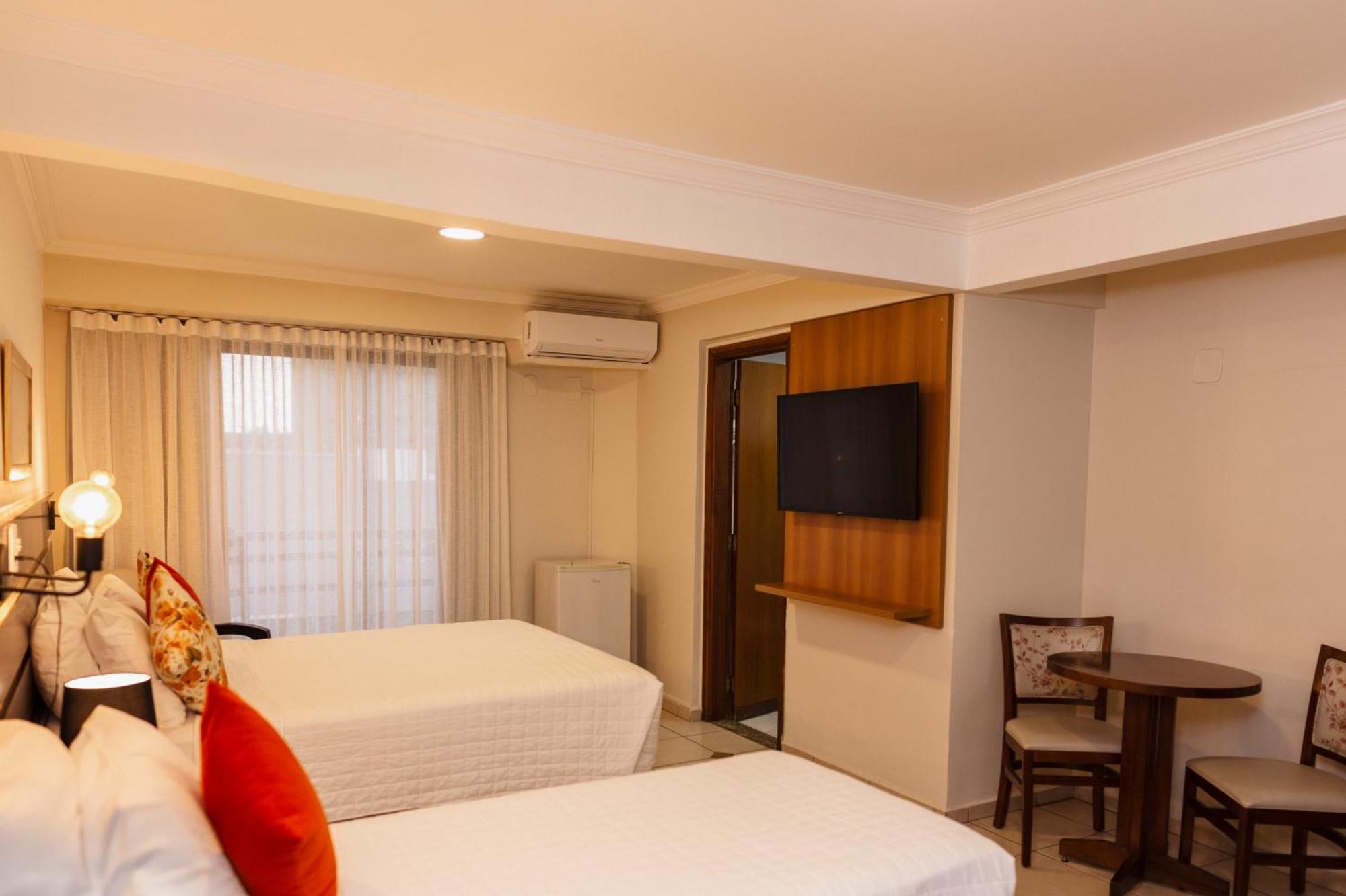 Premium Triple Room