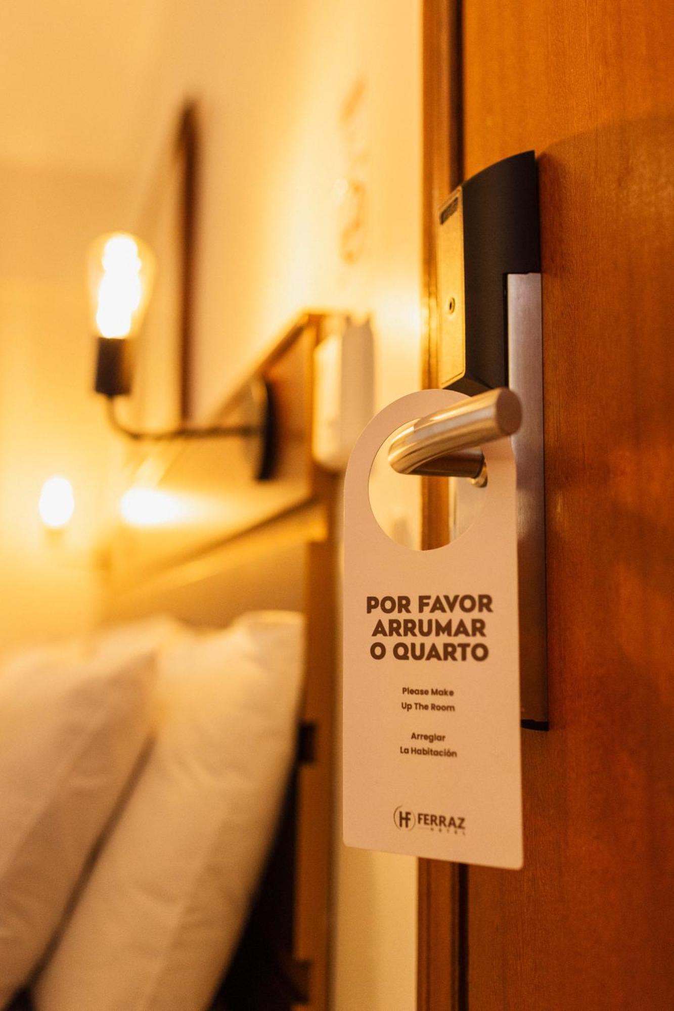 Executive Triple Room