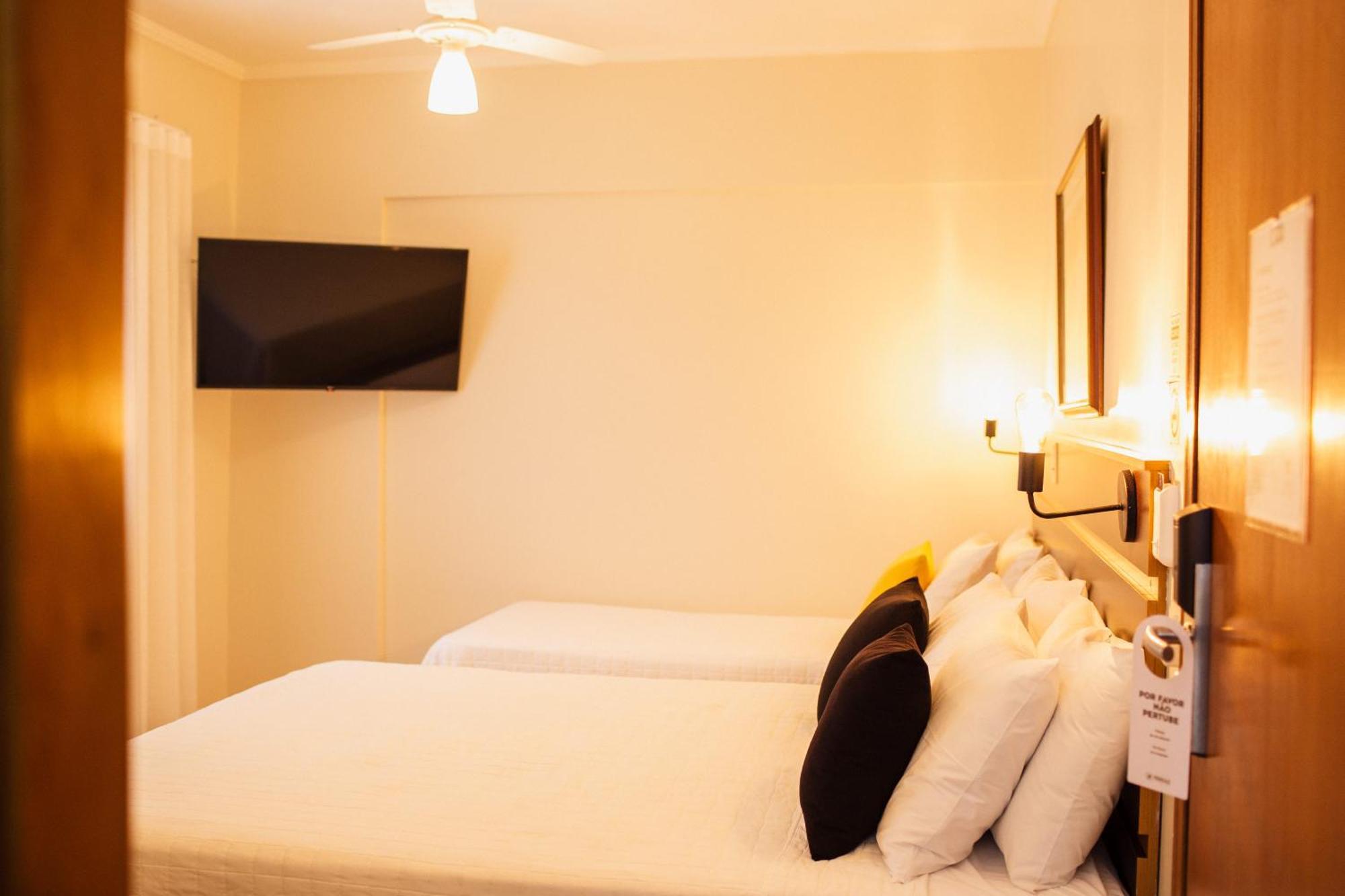 Executive Triple Room