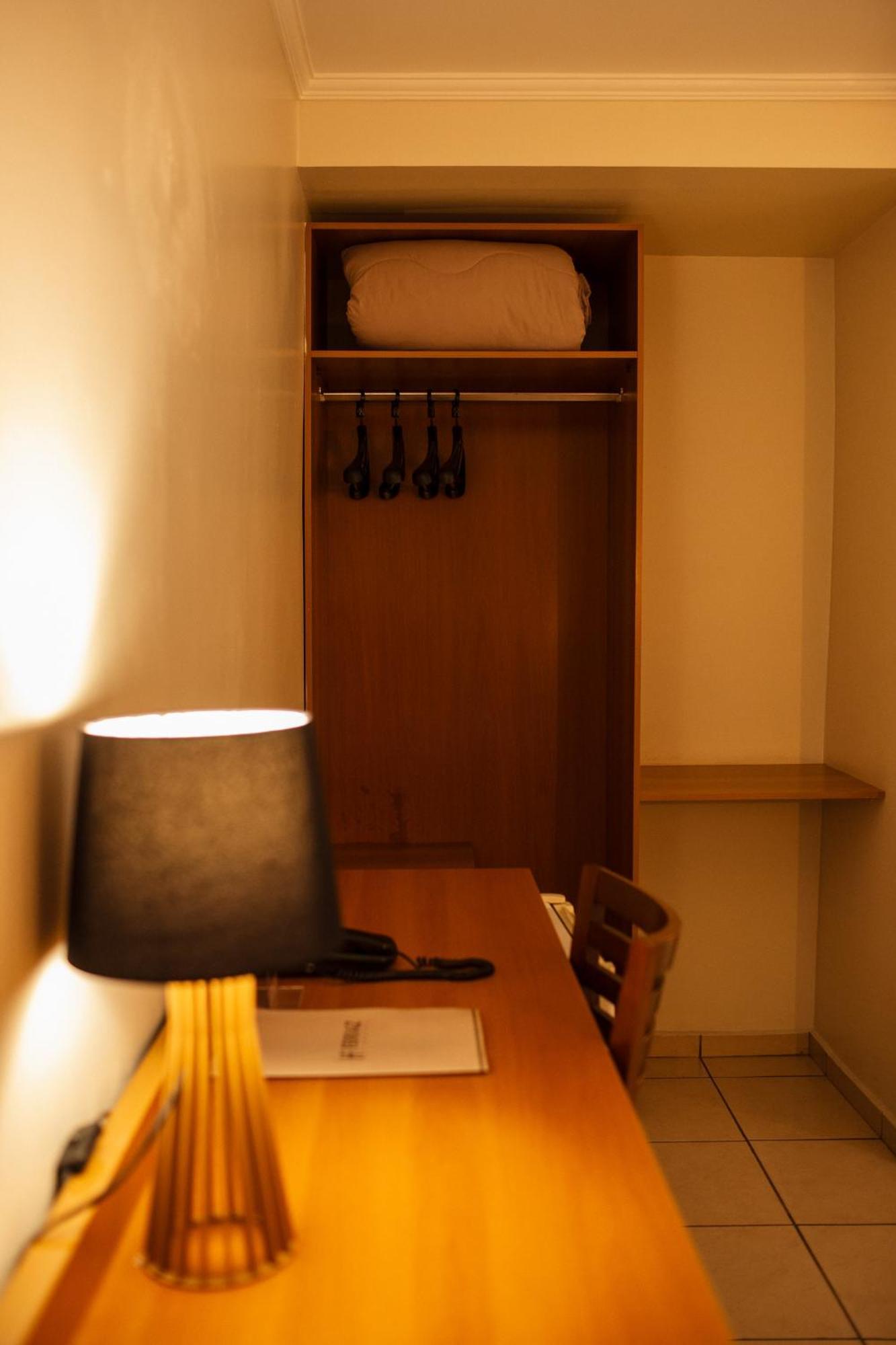 Executive Triple Room