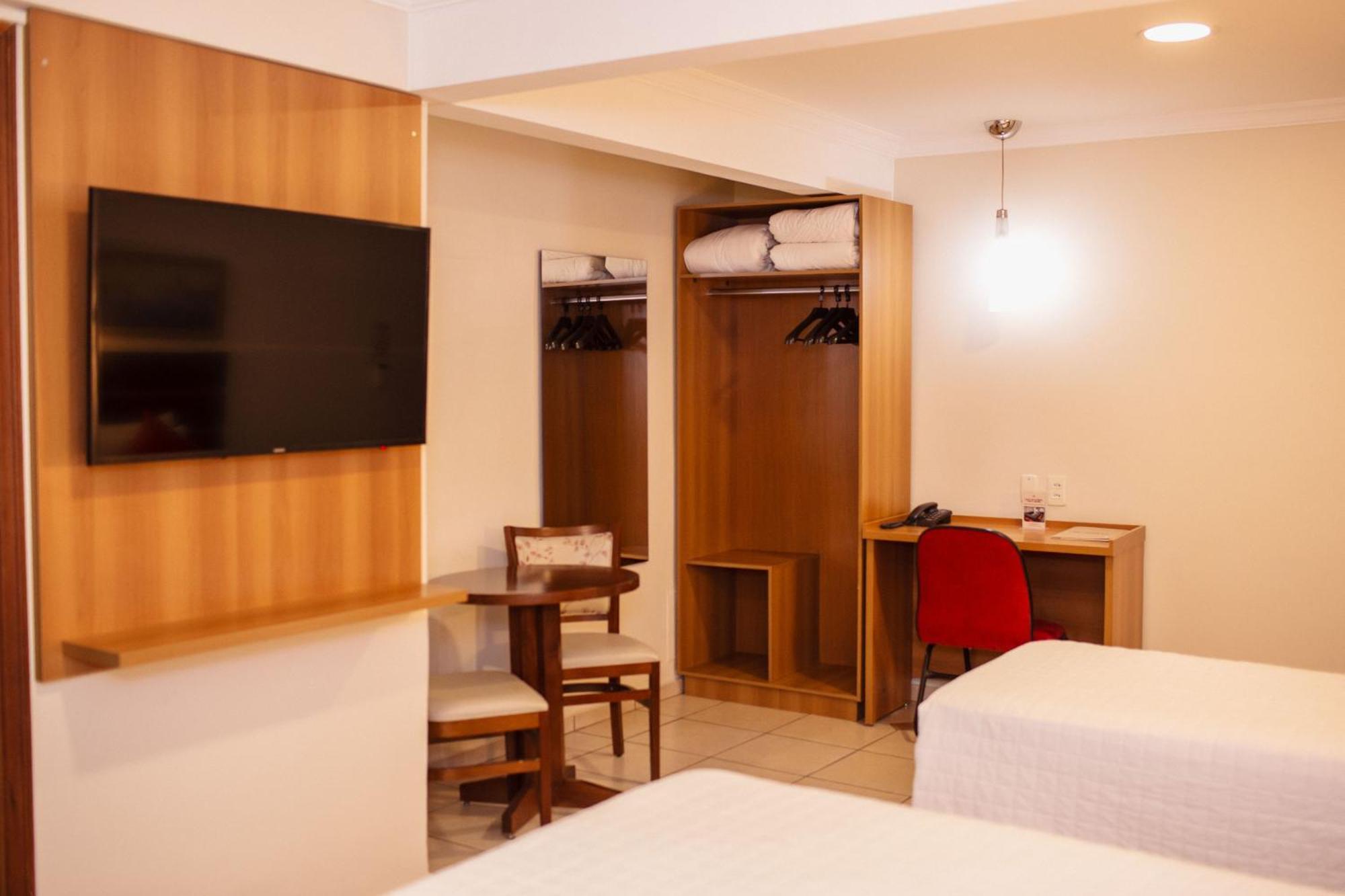 Premium Triple Room