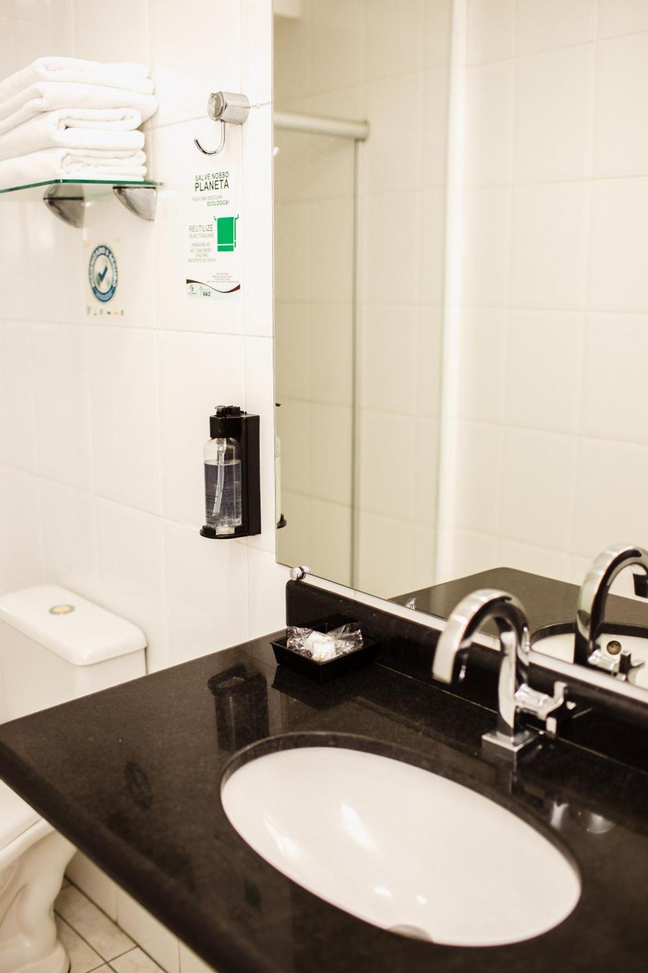 Executive Triple Room