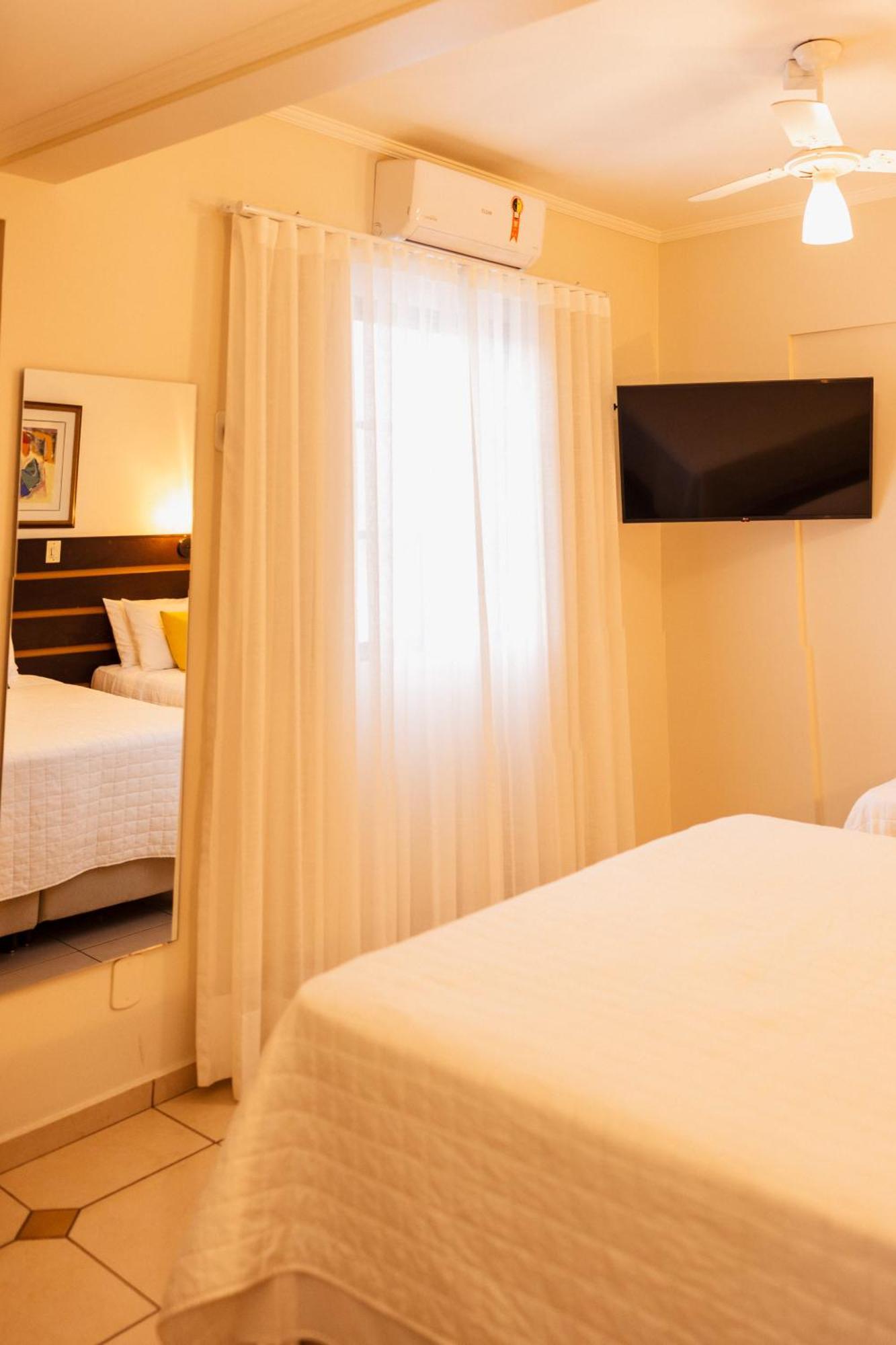 Executive Triple Room