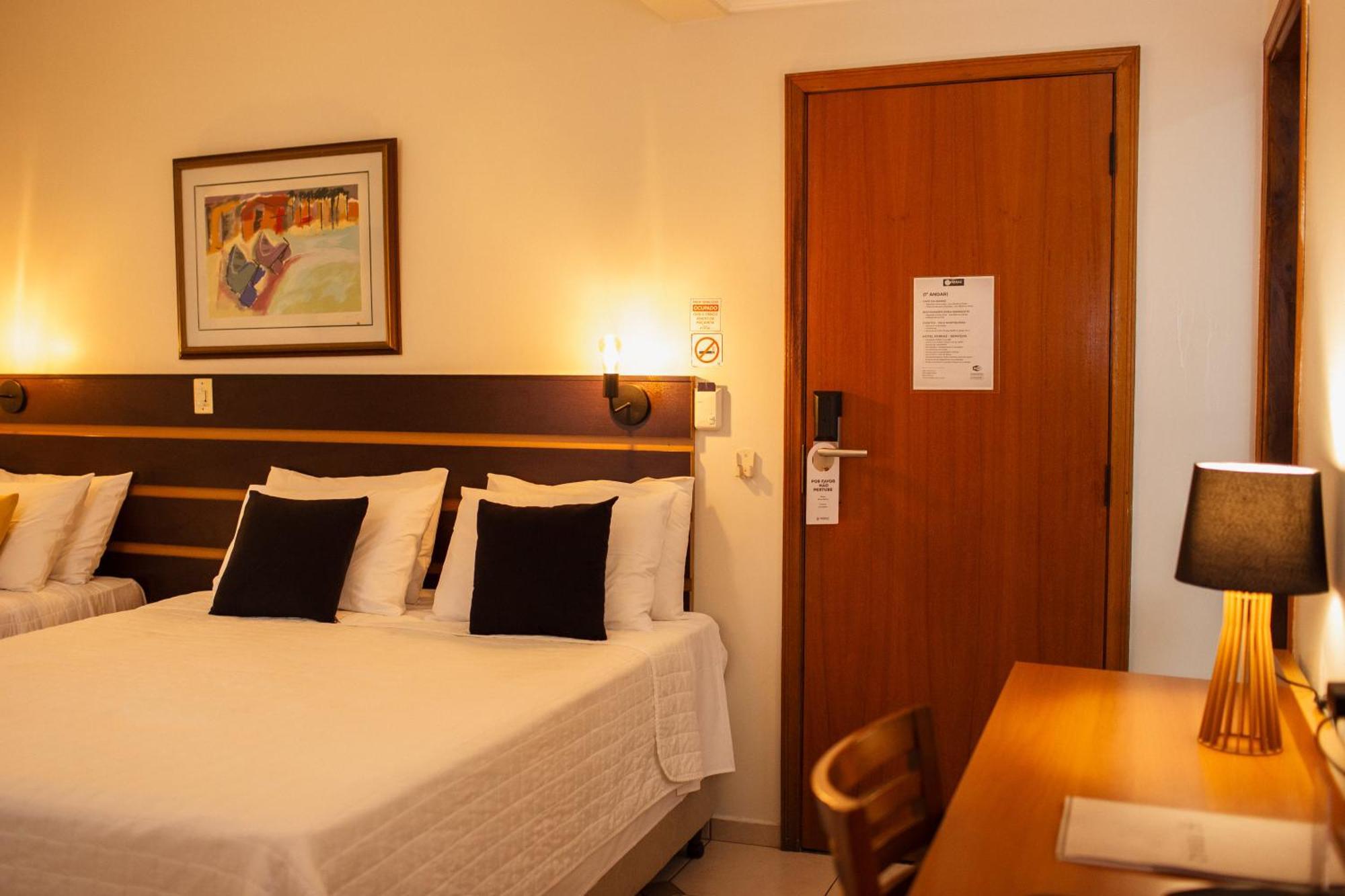 Executive Triple Room