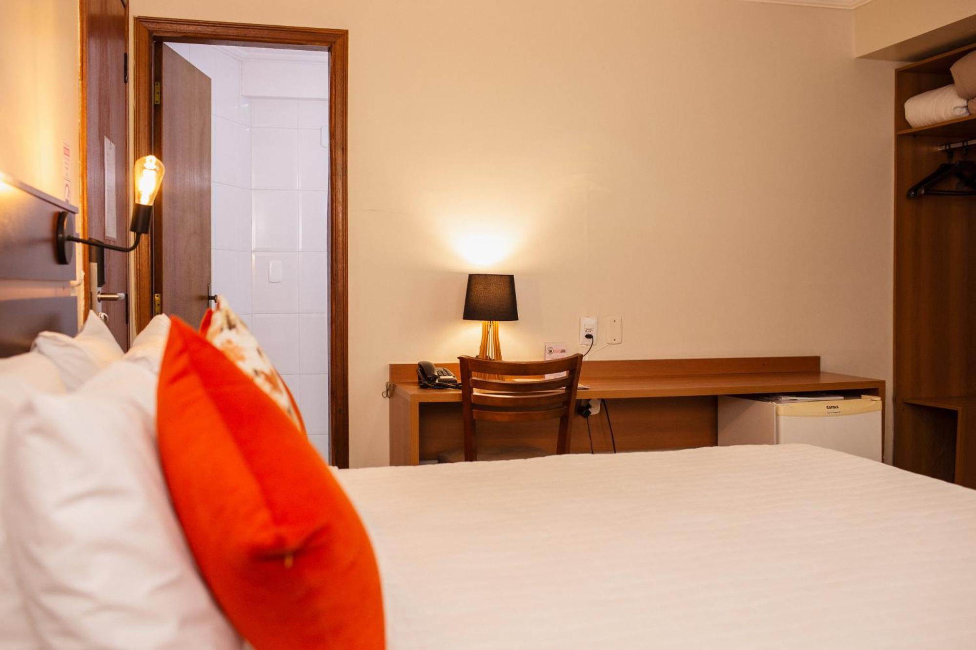 Executive Triple Room