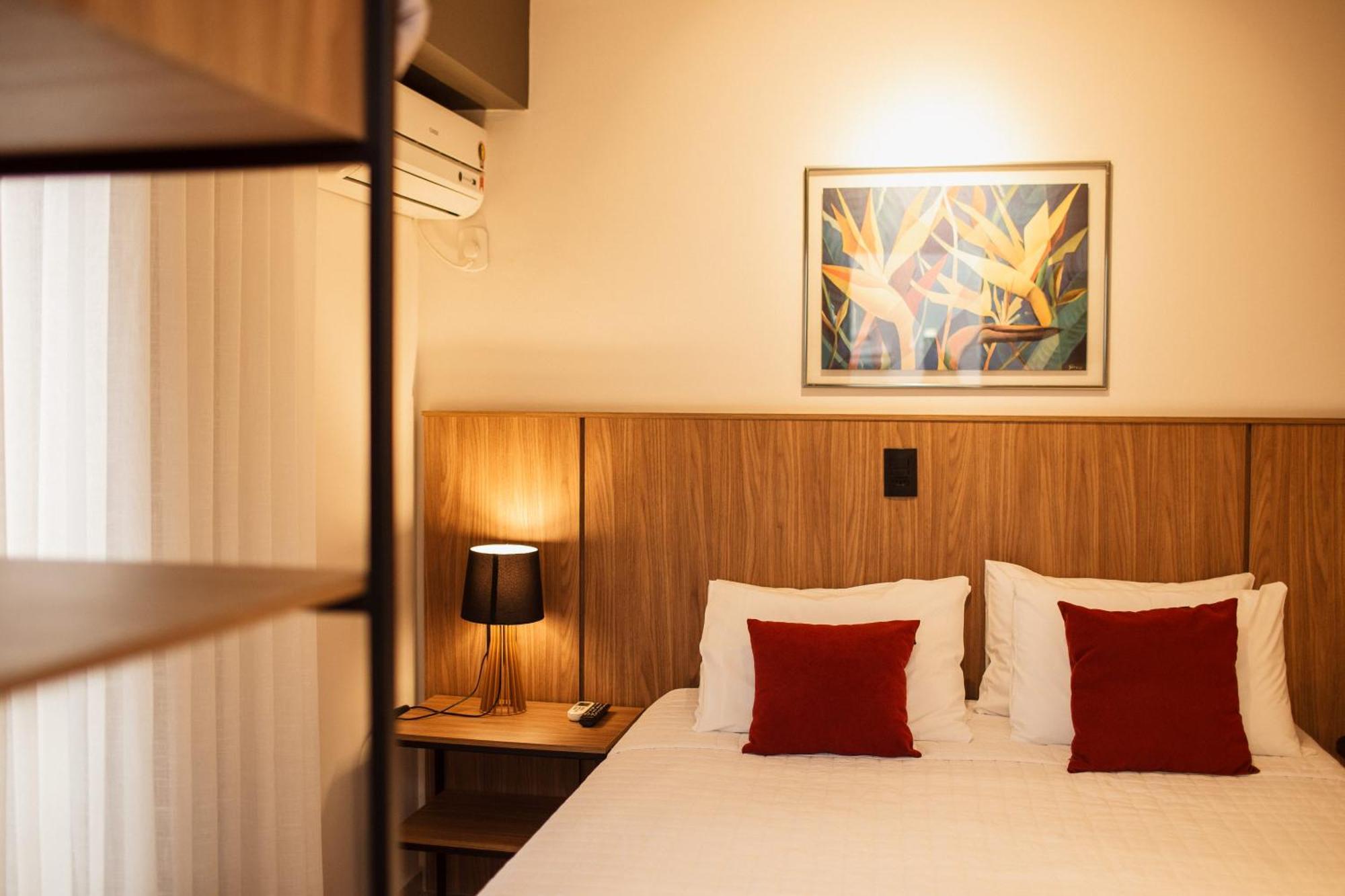 Double Room Balcony