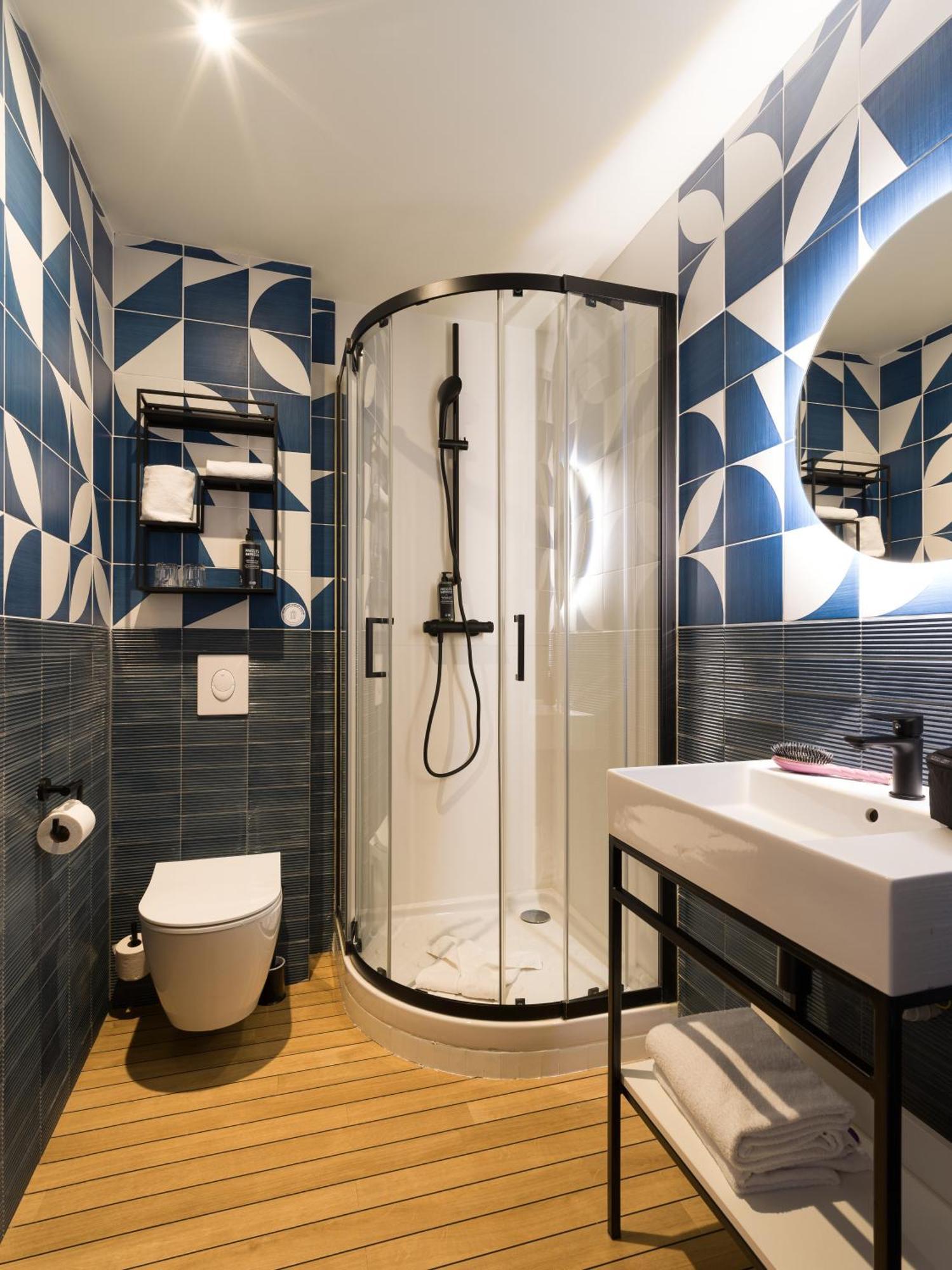 Comfort Twin Room