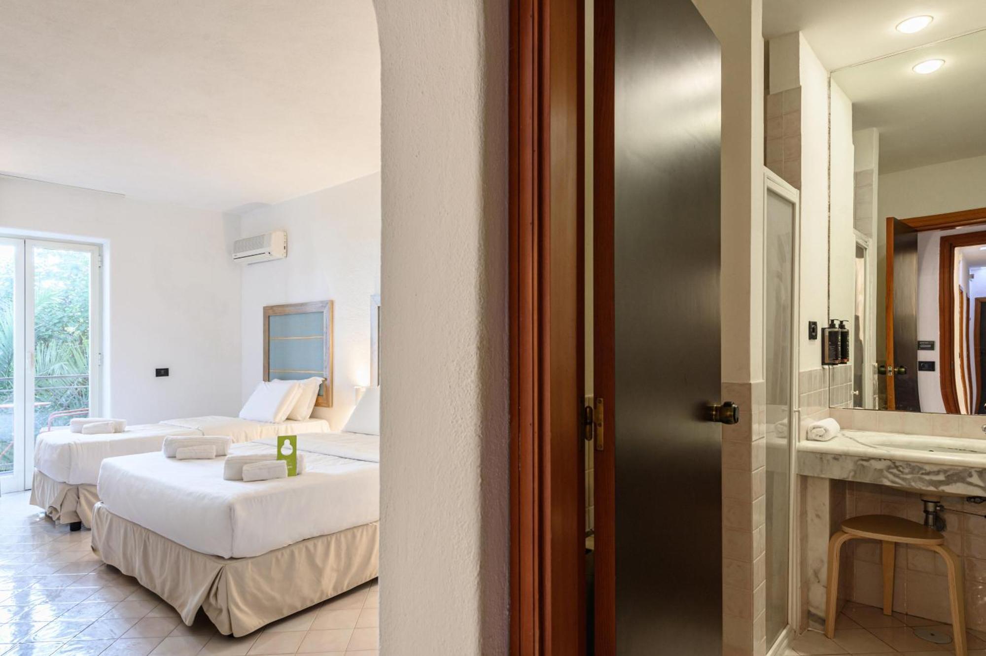 Superior Triple Room