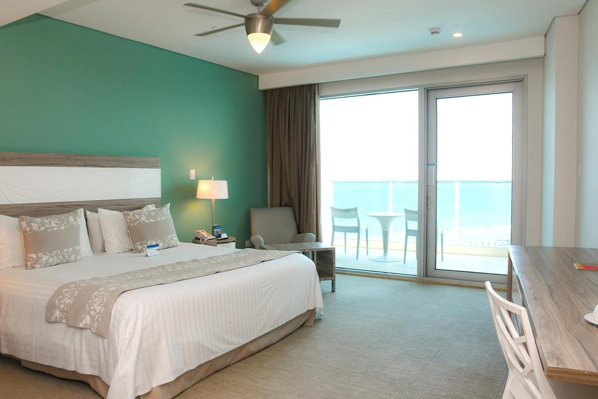 Superior Queen Room