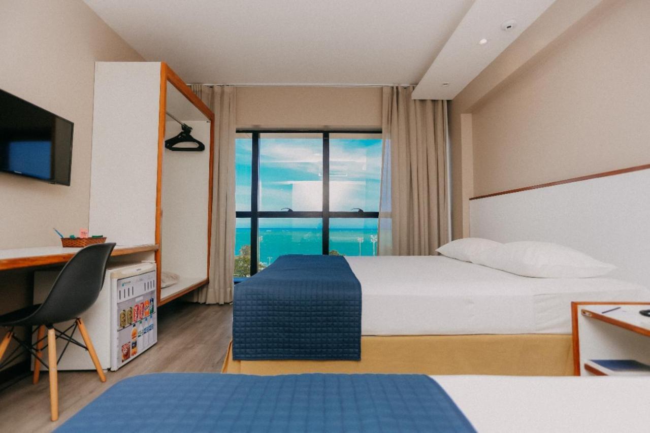Junior Suite Sea View