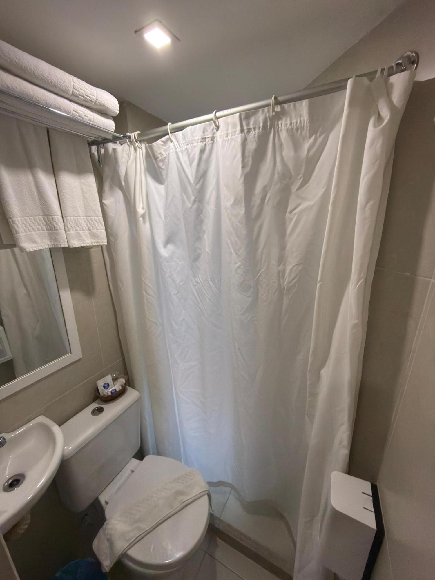 Small Single Room