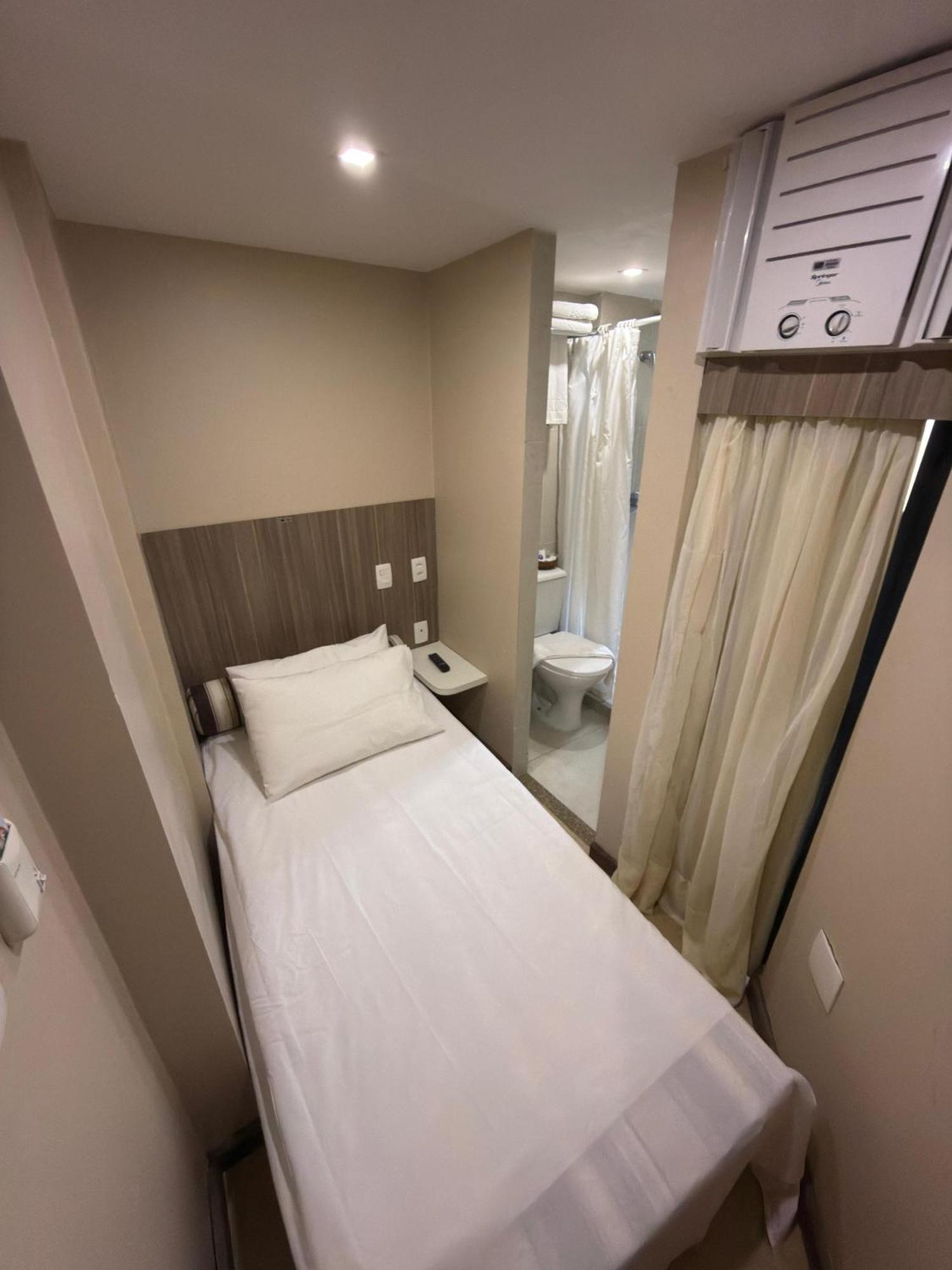 Small Single Room