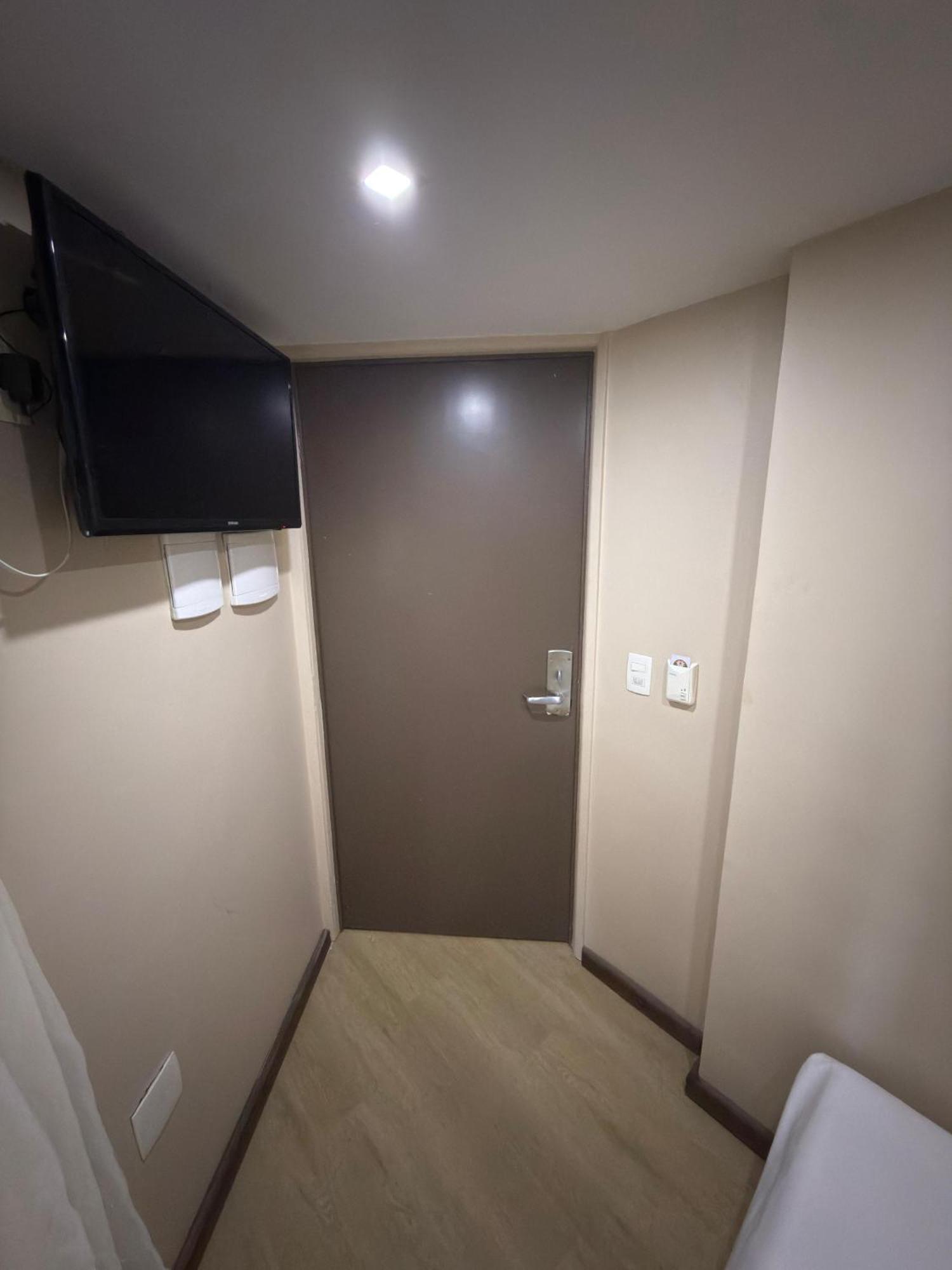 Small Single Room