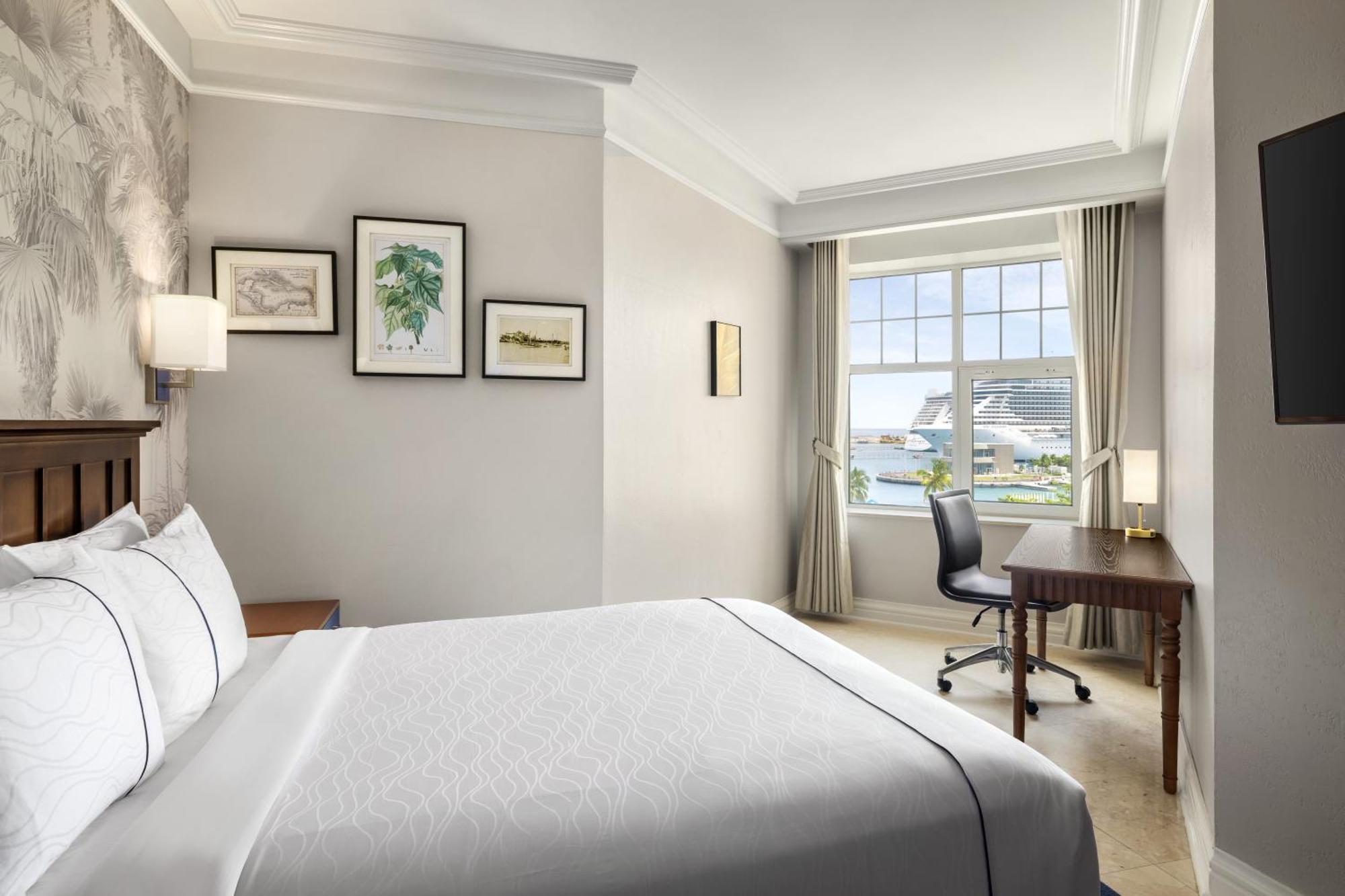 Standard King Room