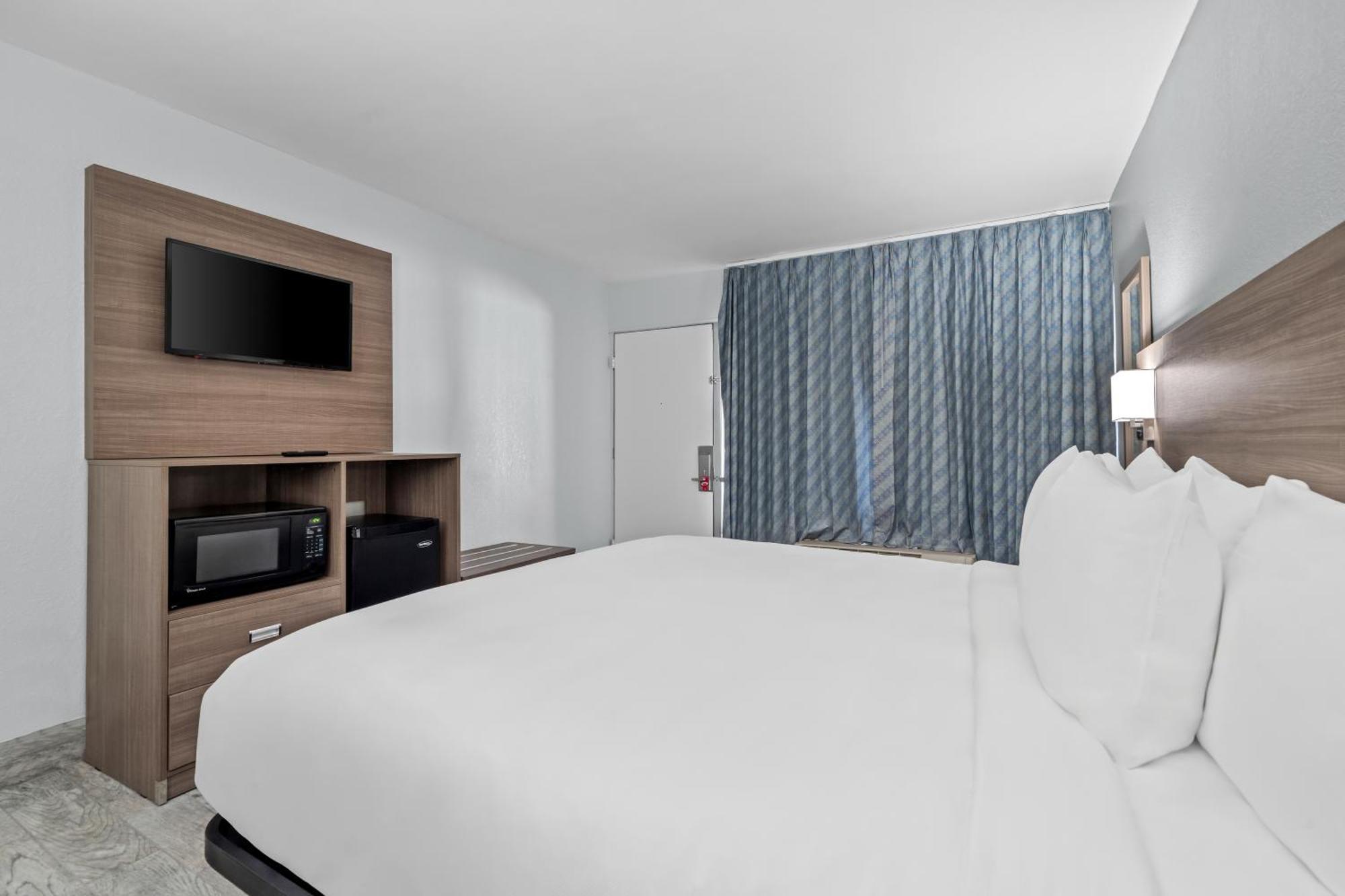 King Room Non Smoking
