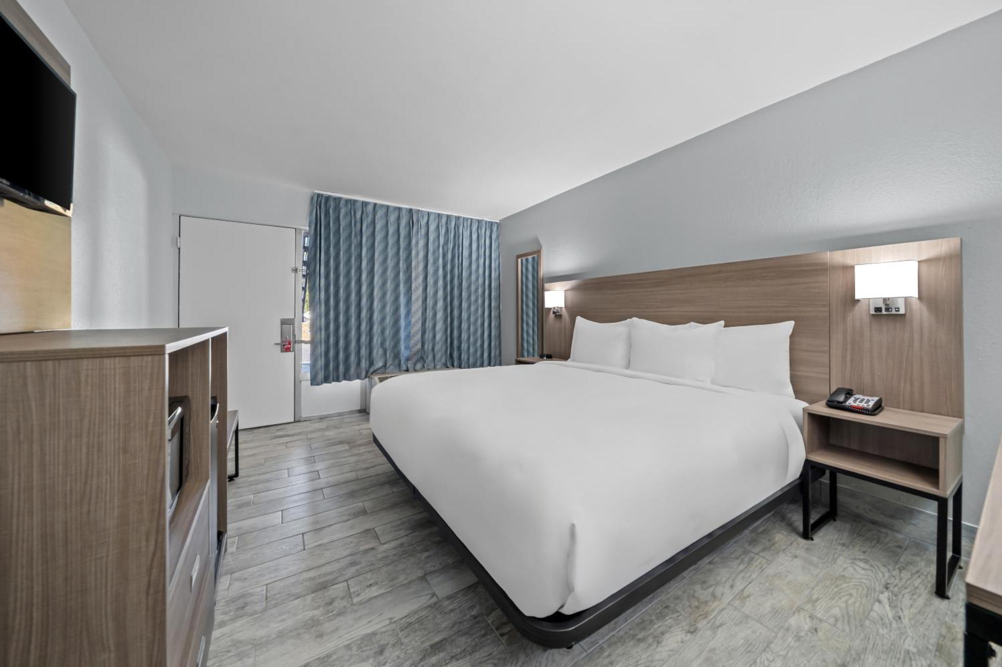 King Room Non Smoking