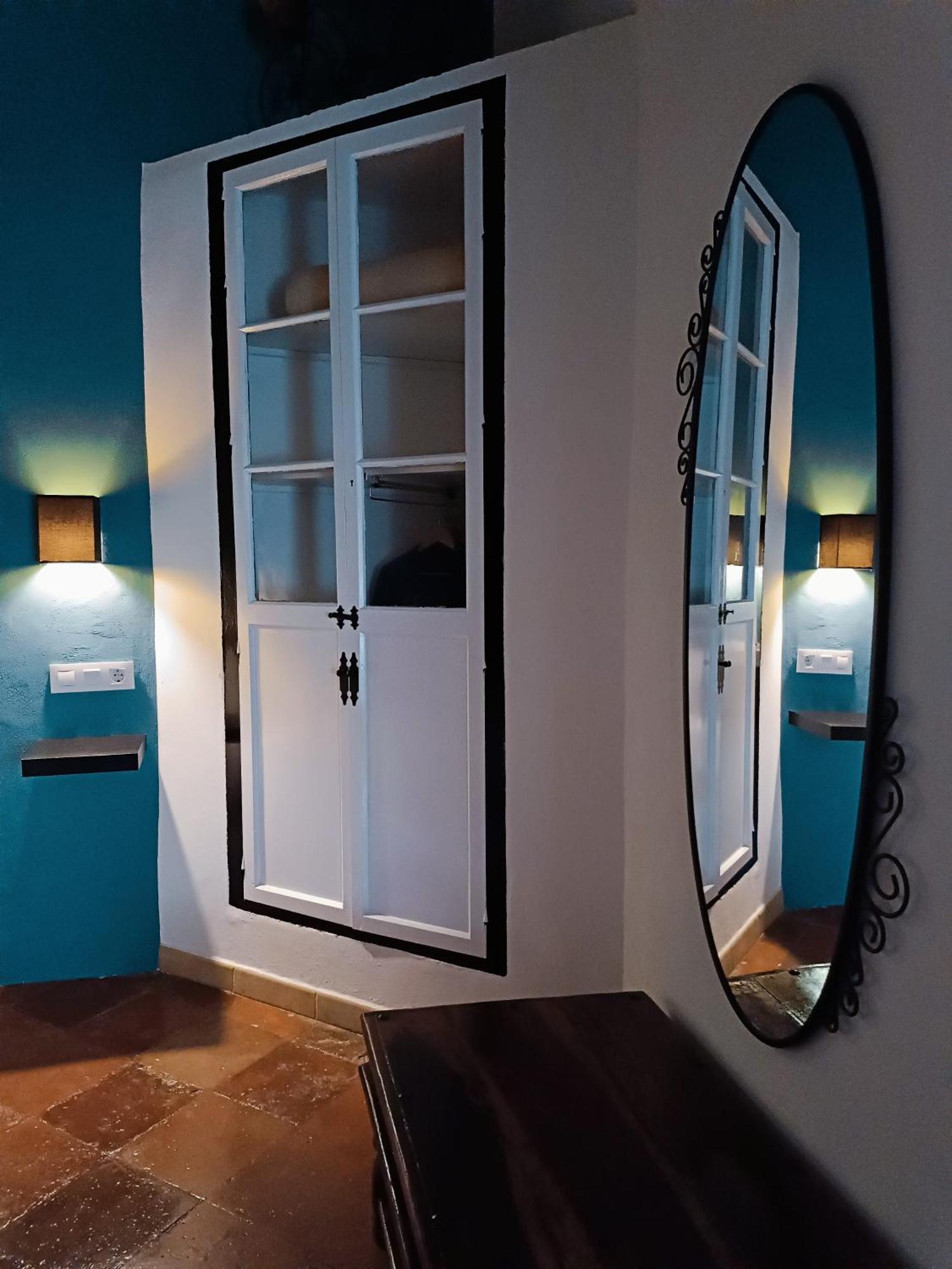 Deluxe Suite Spa Bath Terrace Access