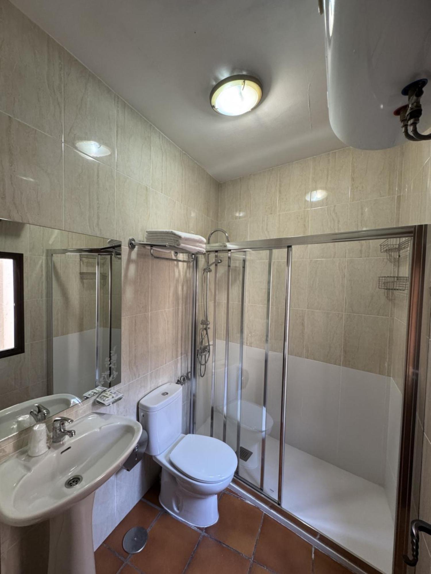 Double or Twin Room Extra Bed