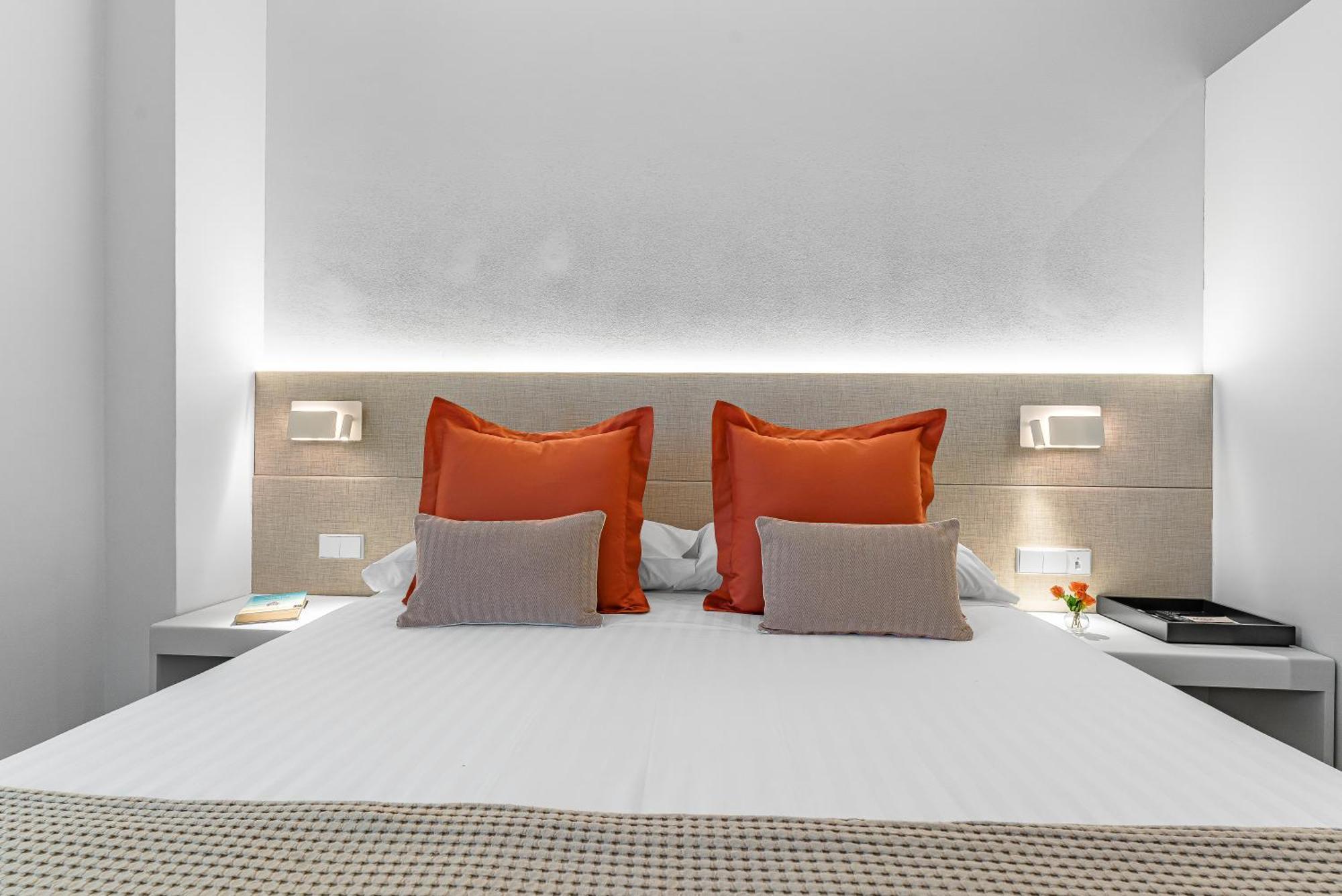 Superior Suite Kitchenette