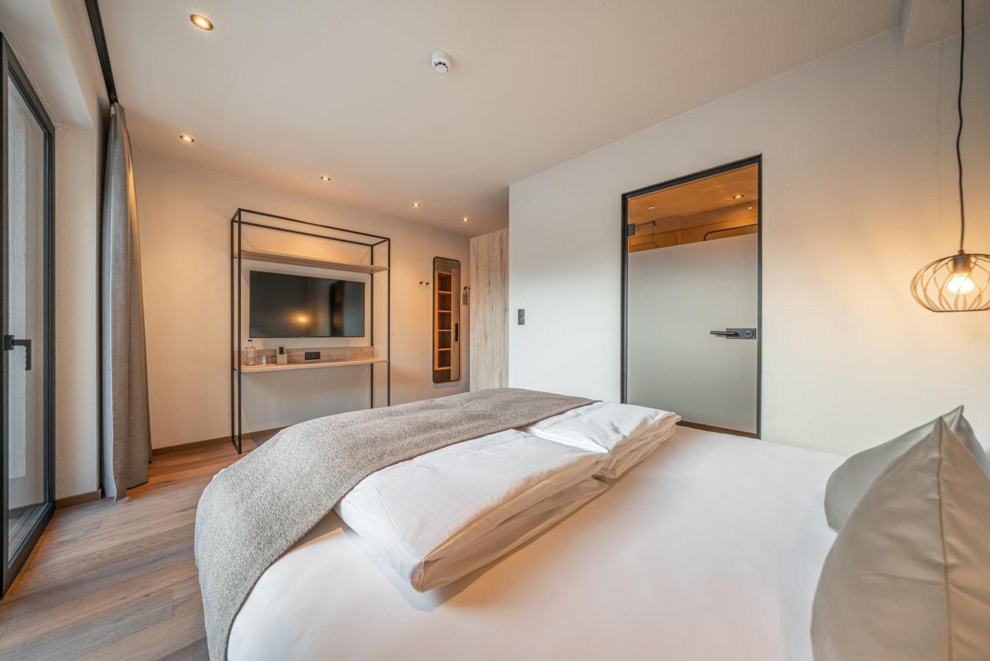 Small Double Room