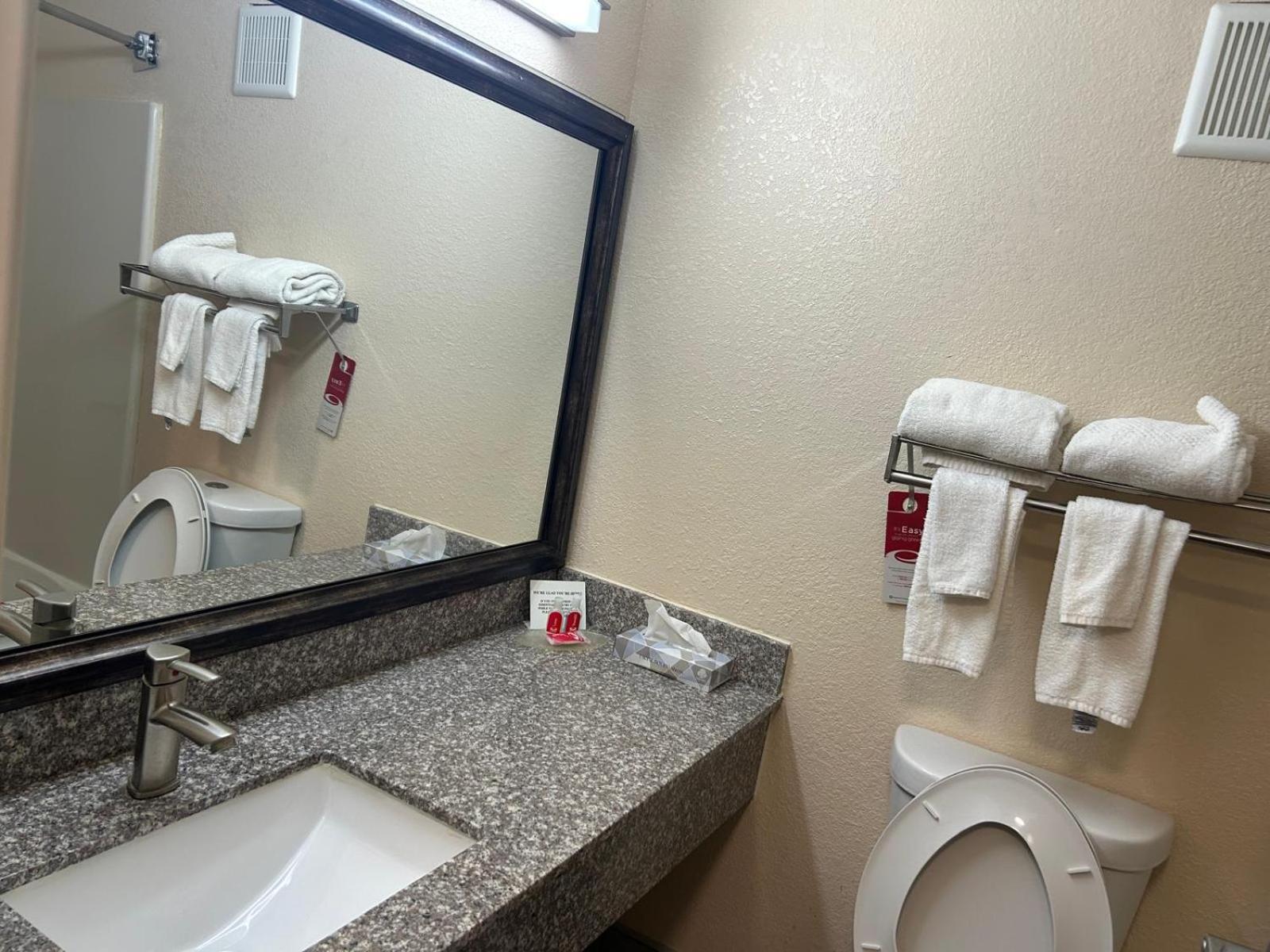 Standard King Room Non-Smoking
