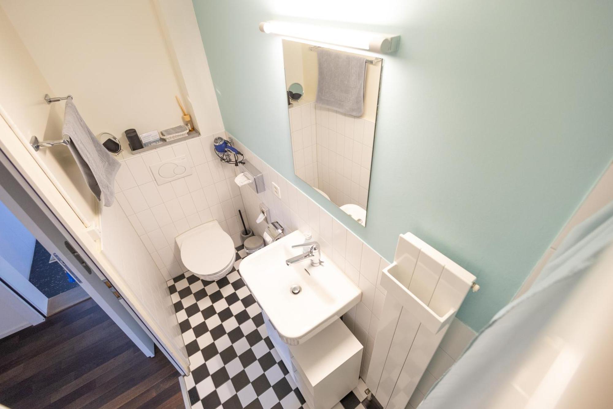Double Room Top Floor