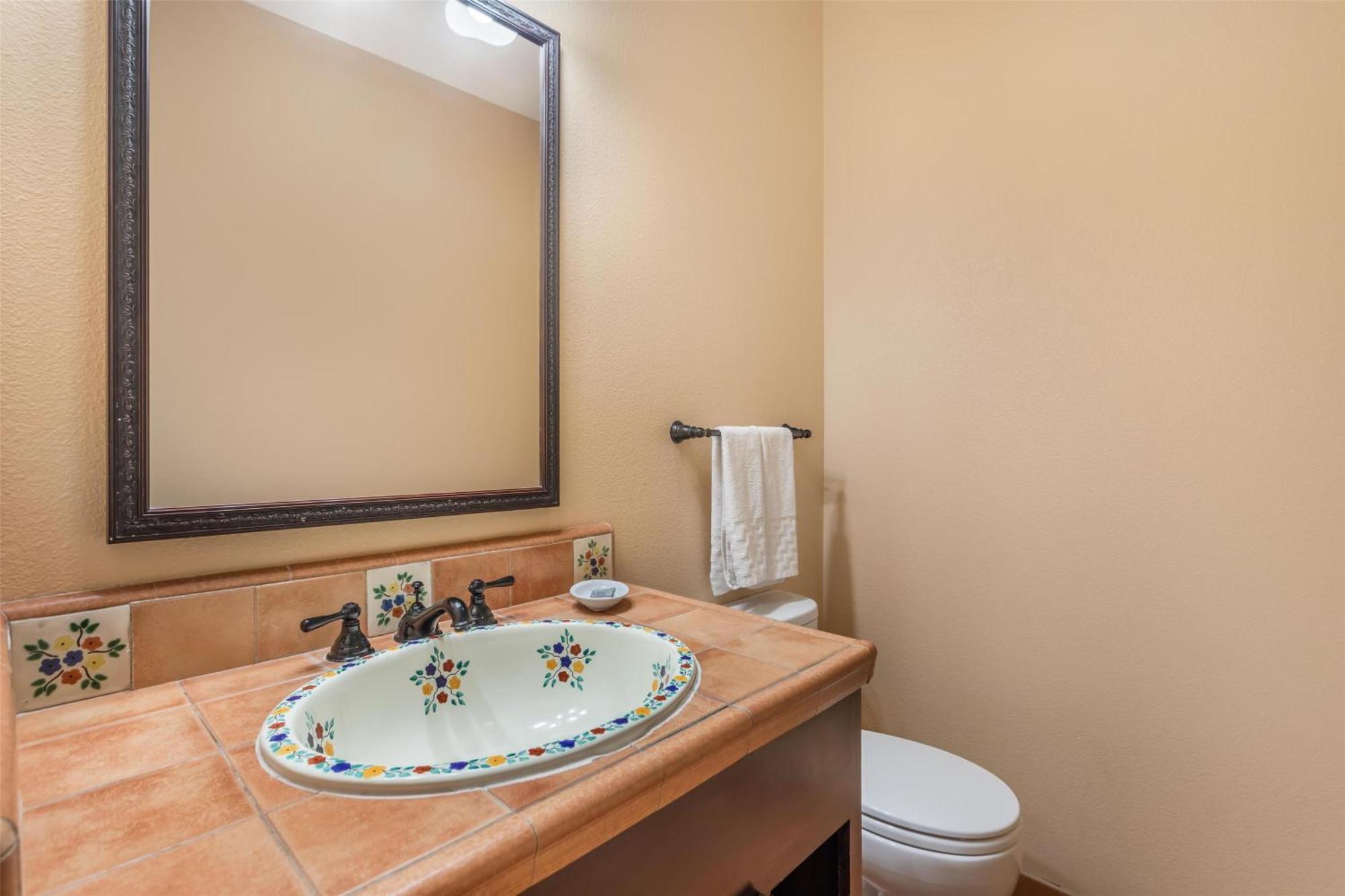 Two-Bedroom Suite One King One Queen Bed Non-Smoking