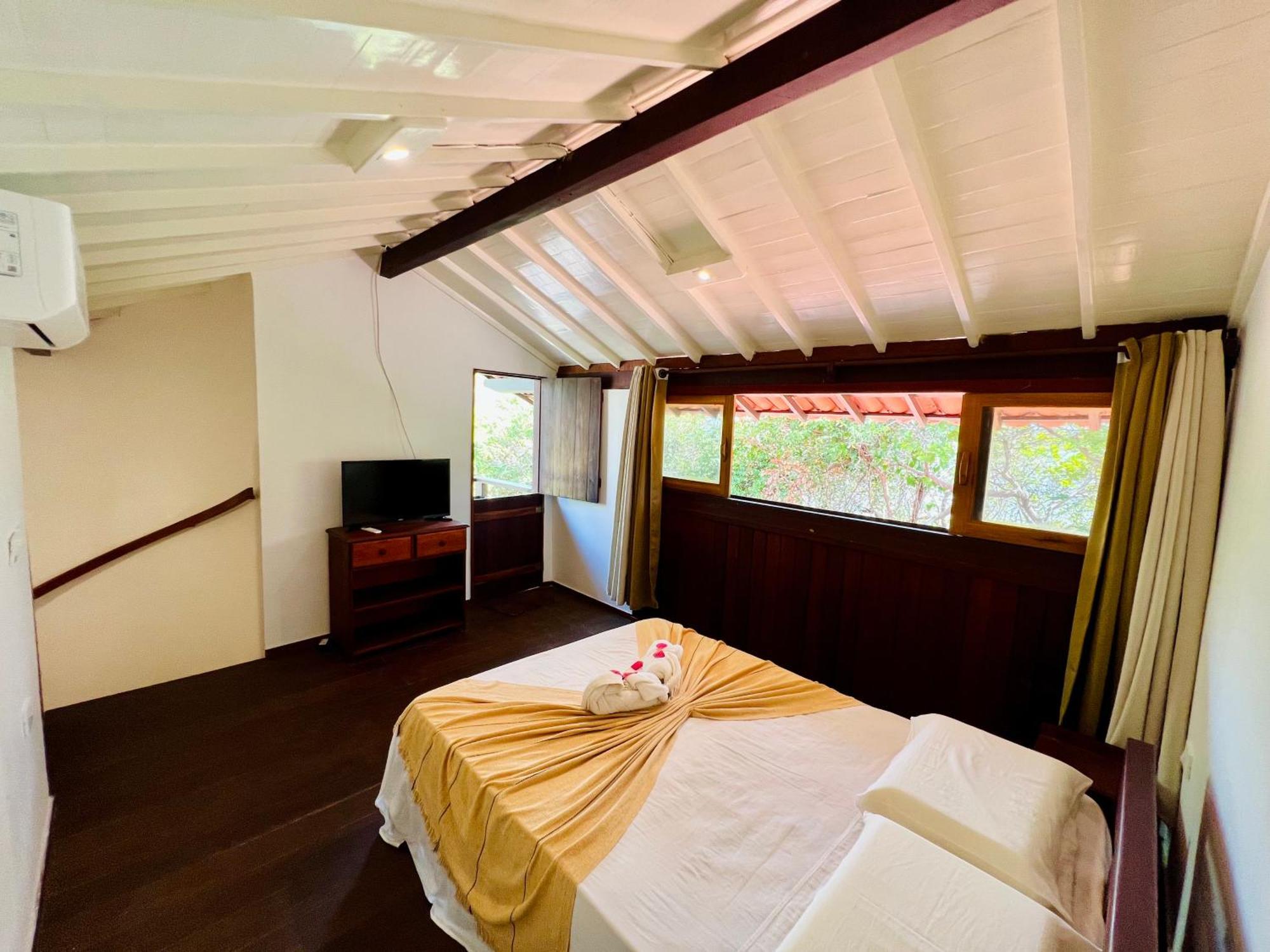 Family Room Lake View