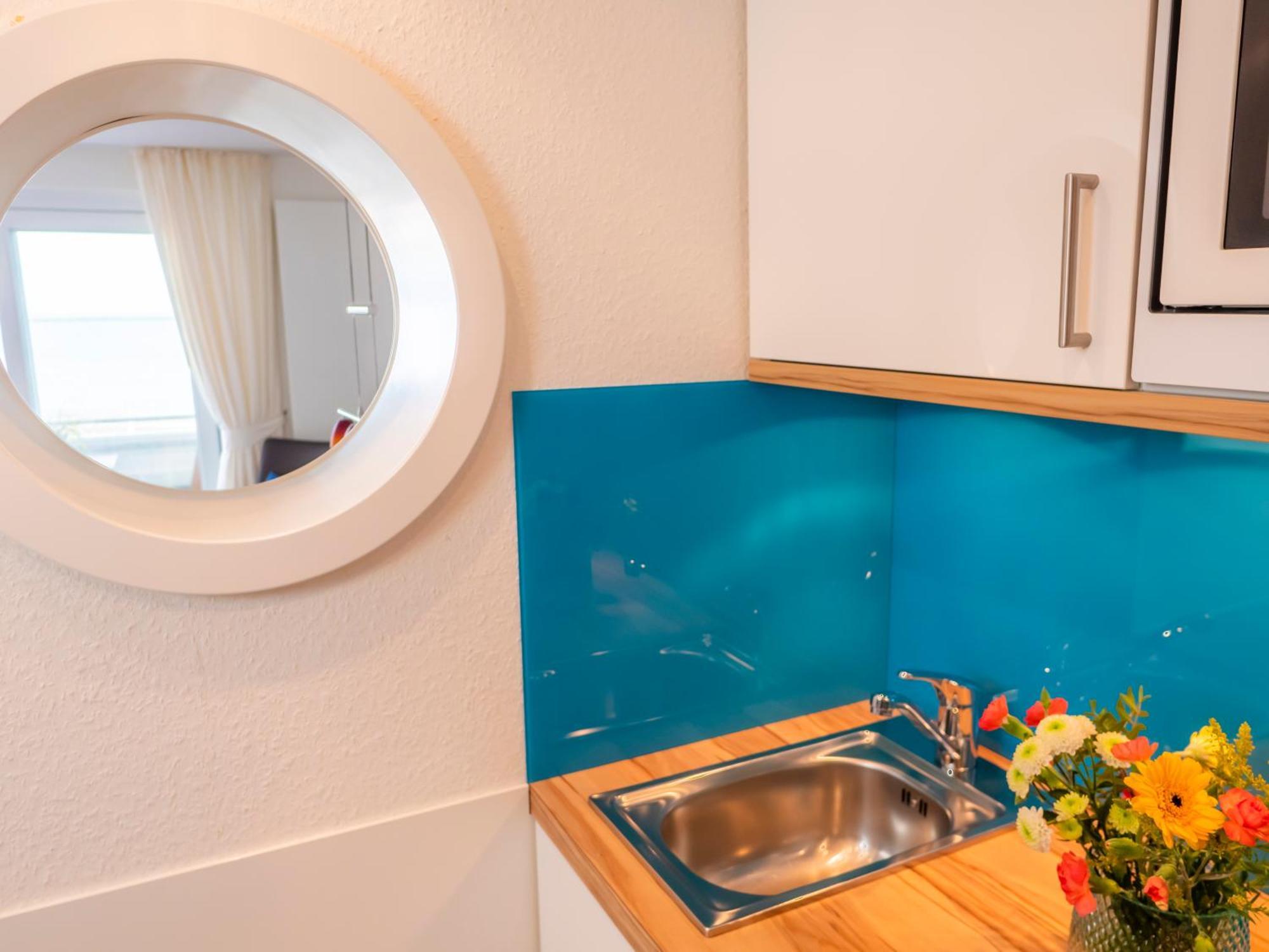 Junior Suite Sea View