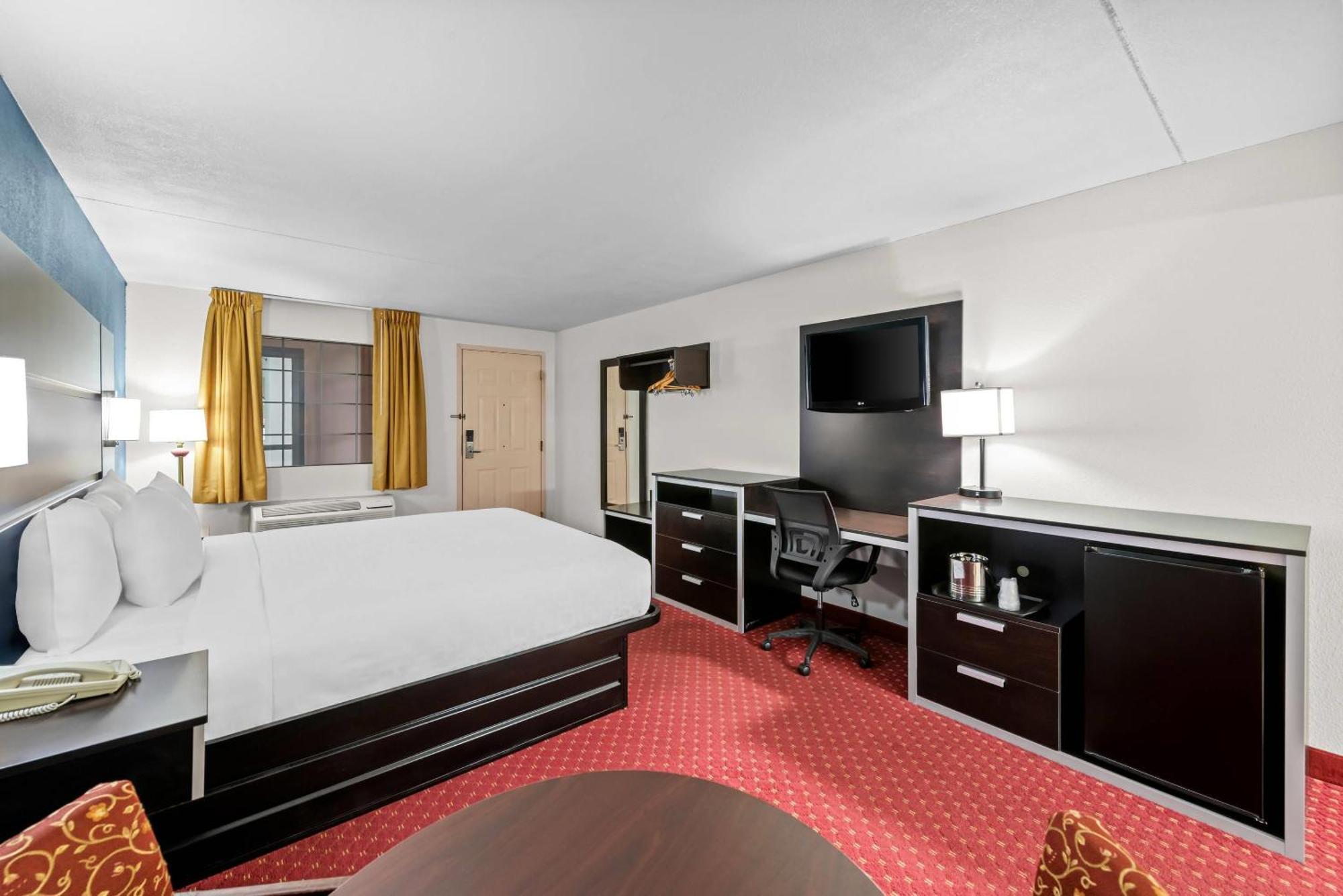 King Room Non-Smoking