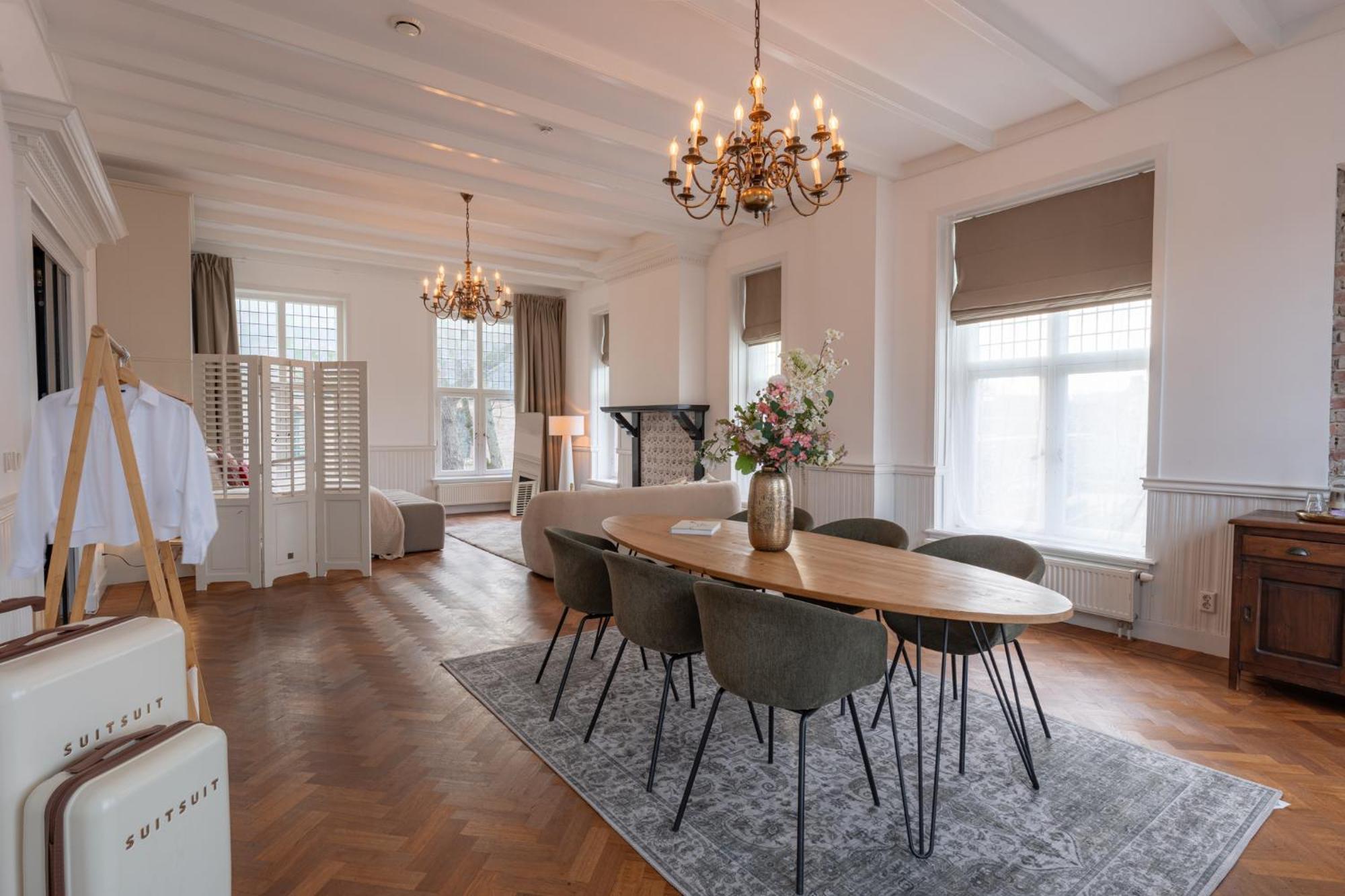 Superior Suite