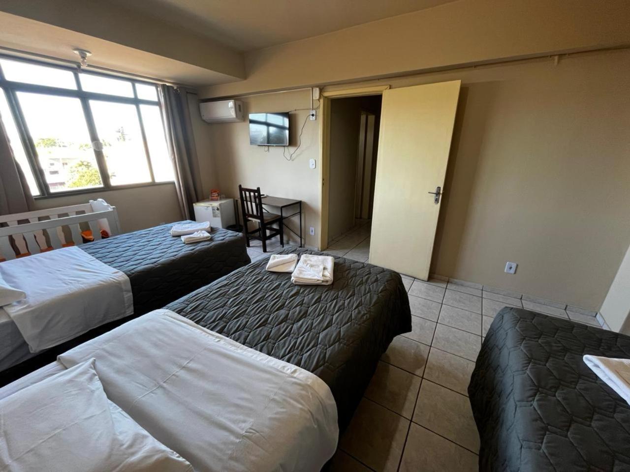 Apartamento de 2 Quartos