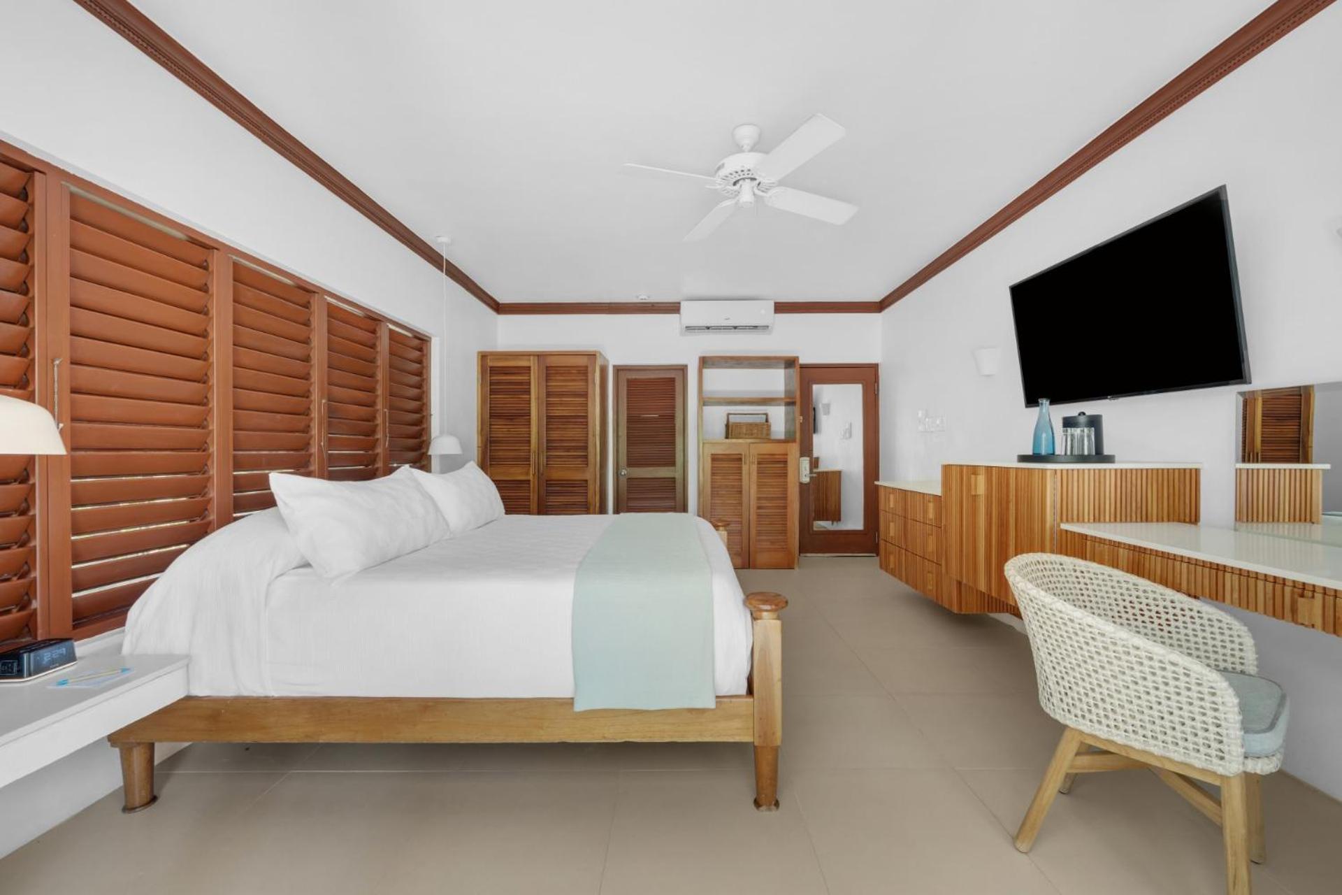 Garden Veranda Suite