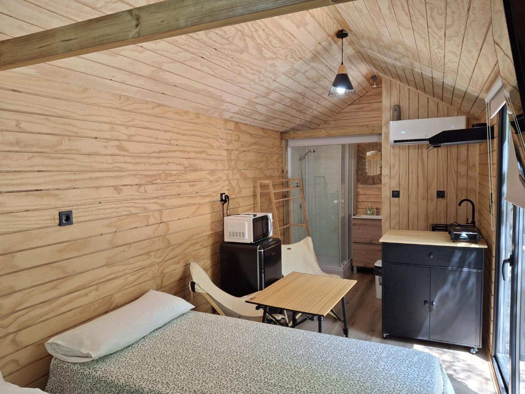 Standard Bungalow