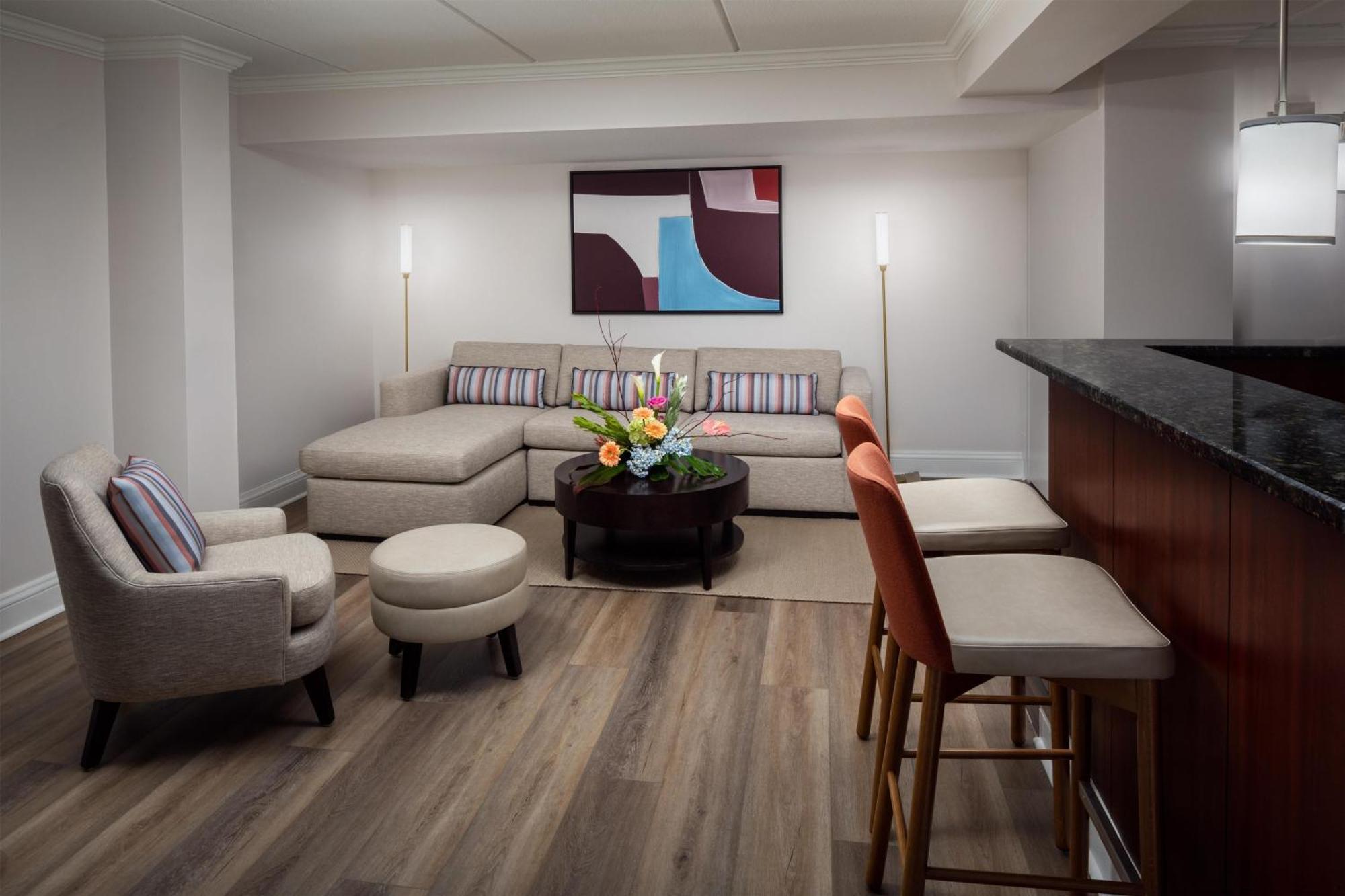 King Suite