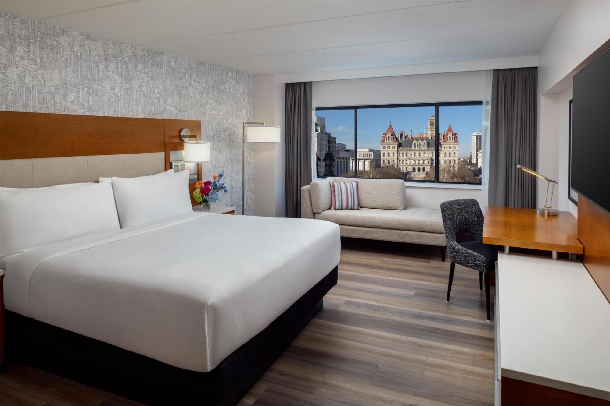 King Room