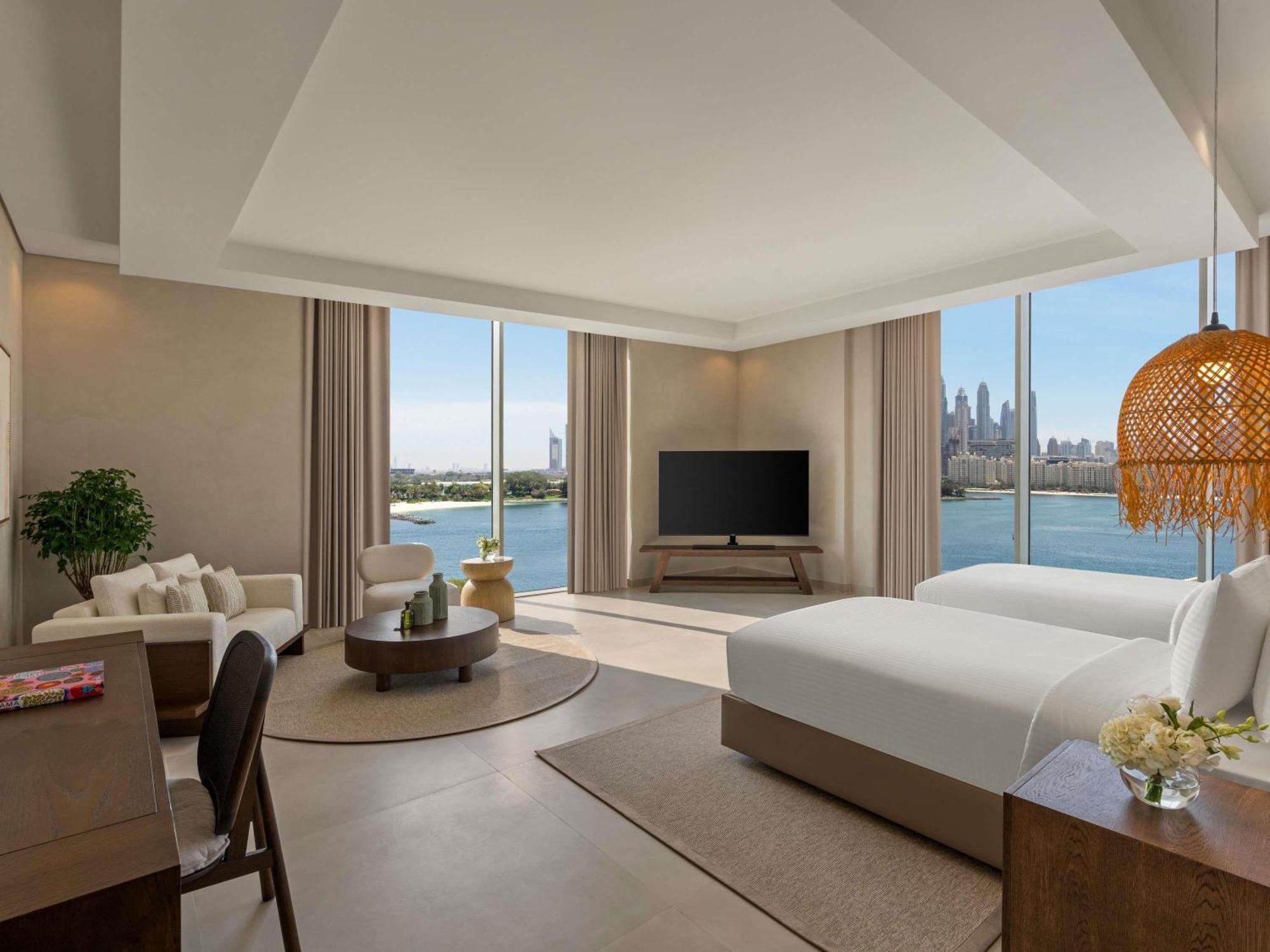 Suite King Executiva Grande - Penthouse
