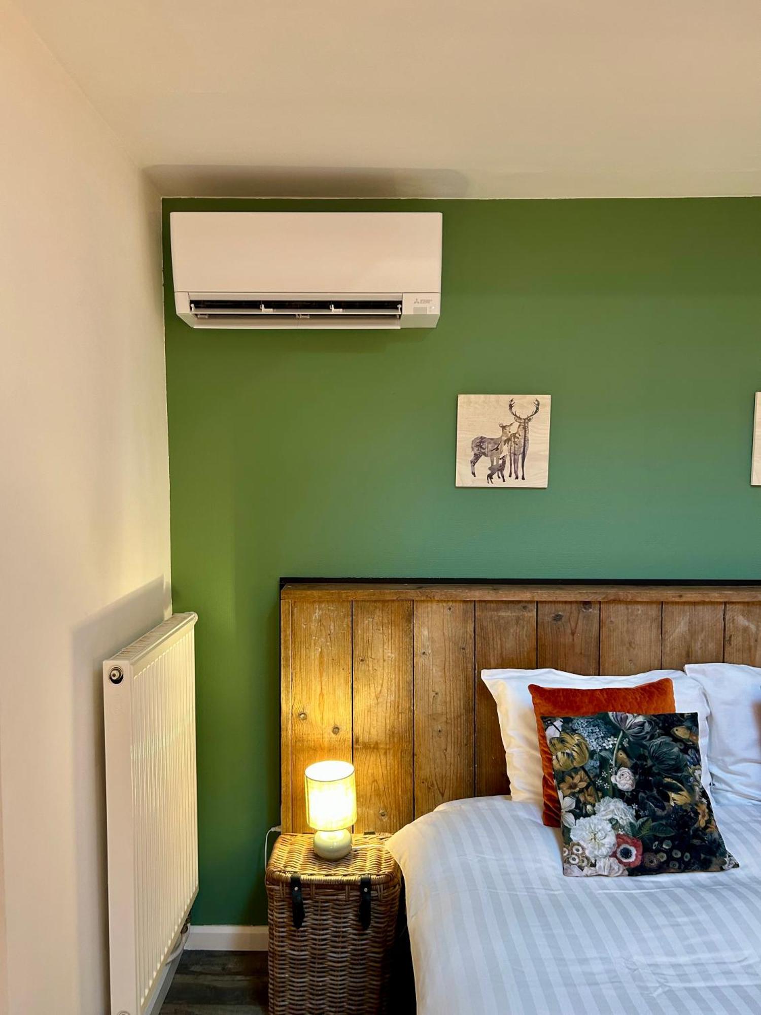 Luxury Double Room