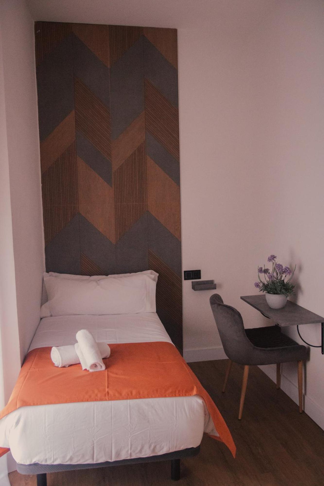 Superior Single Room