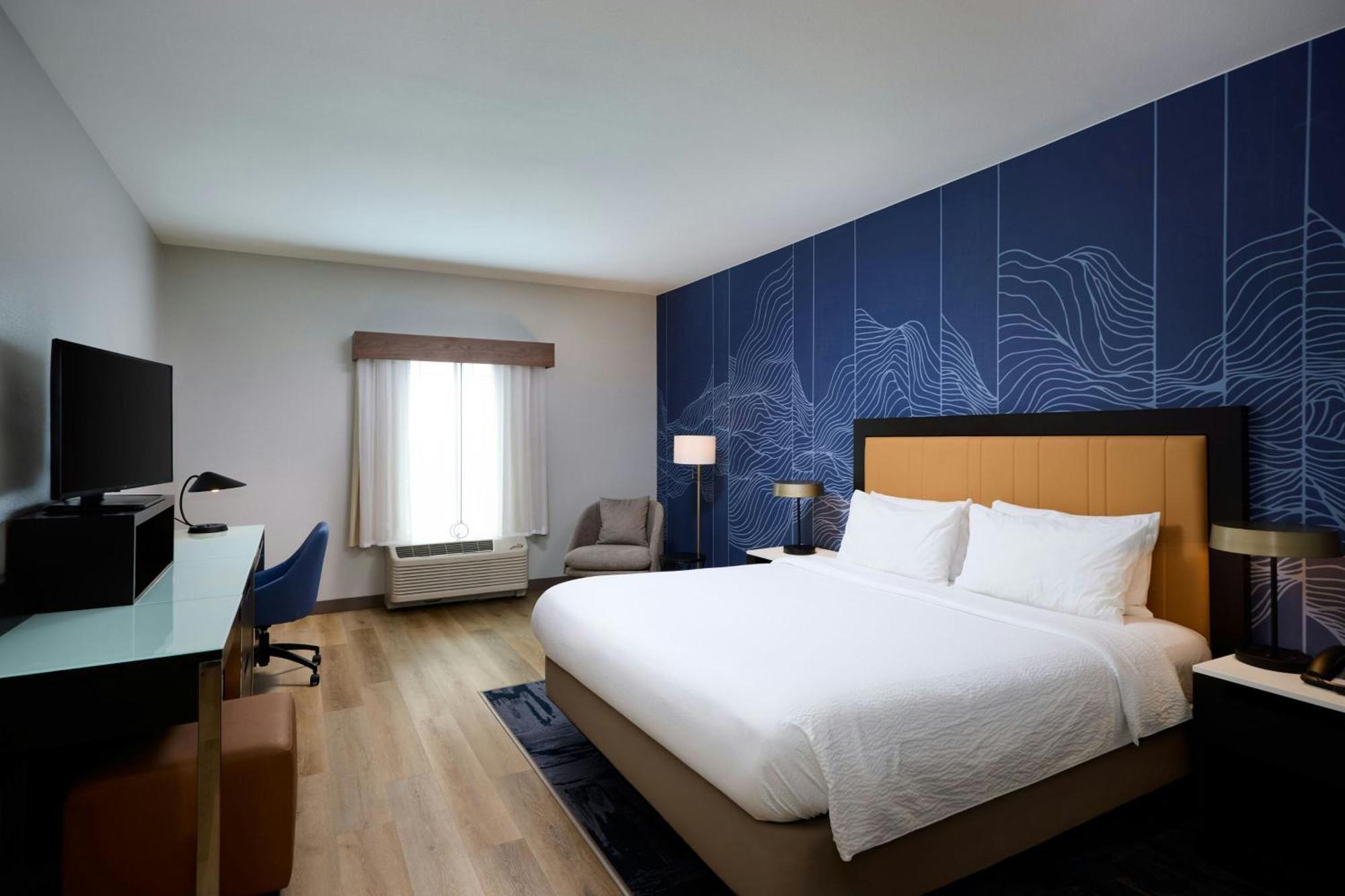 King Room